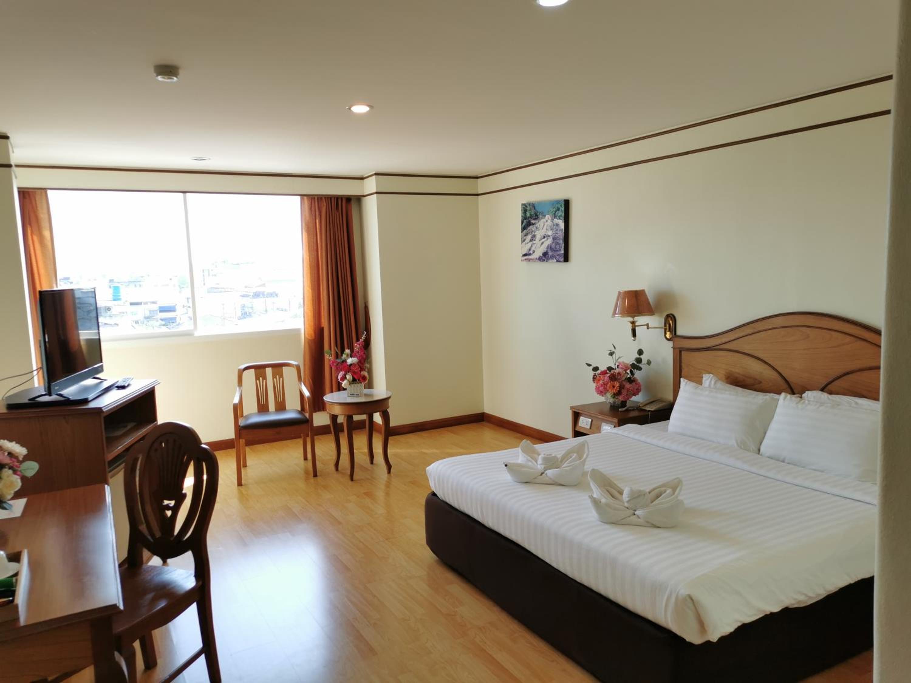 Superior Double or Twin Room