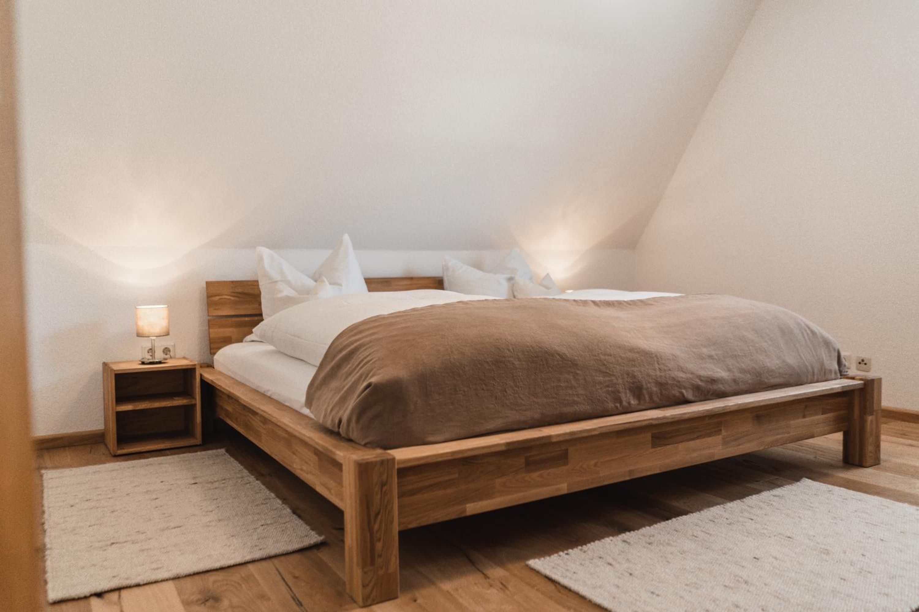 Double Room - Photo 1