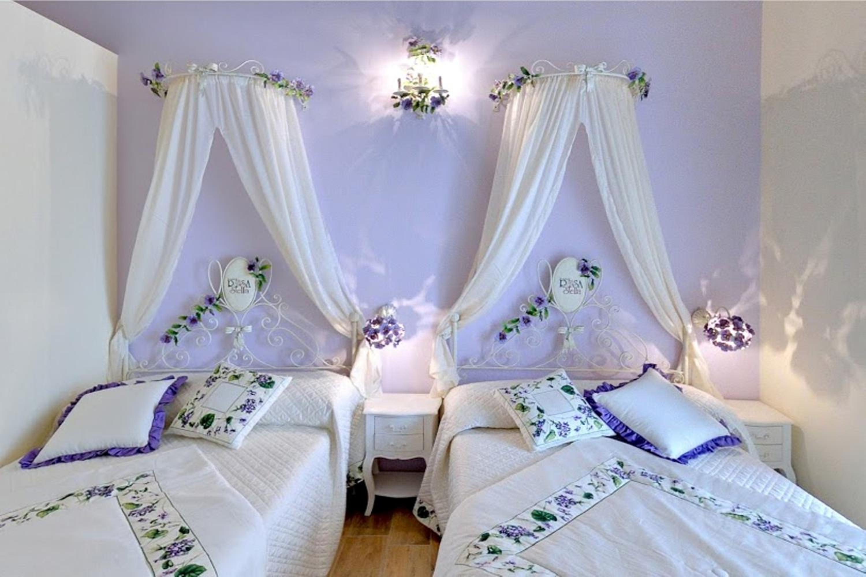 Double or Twin Room photo 1