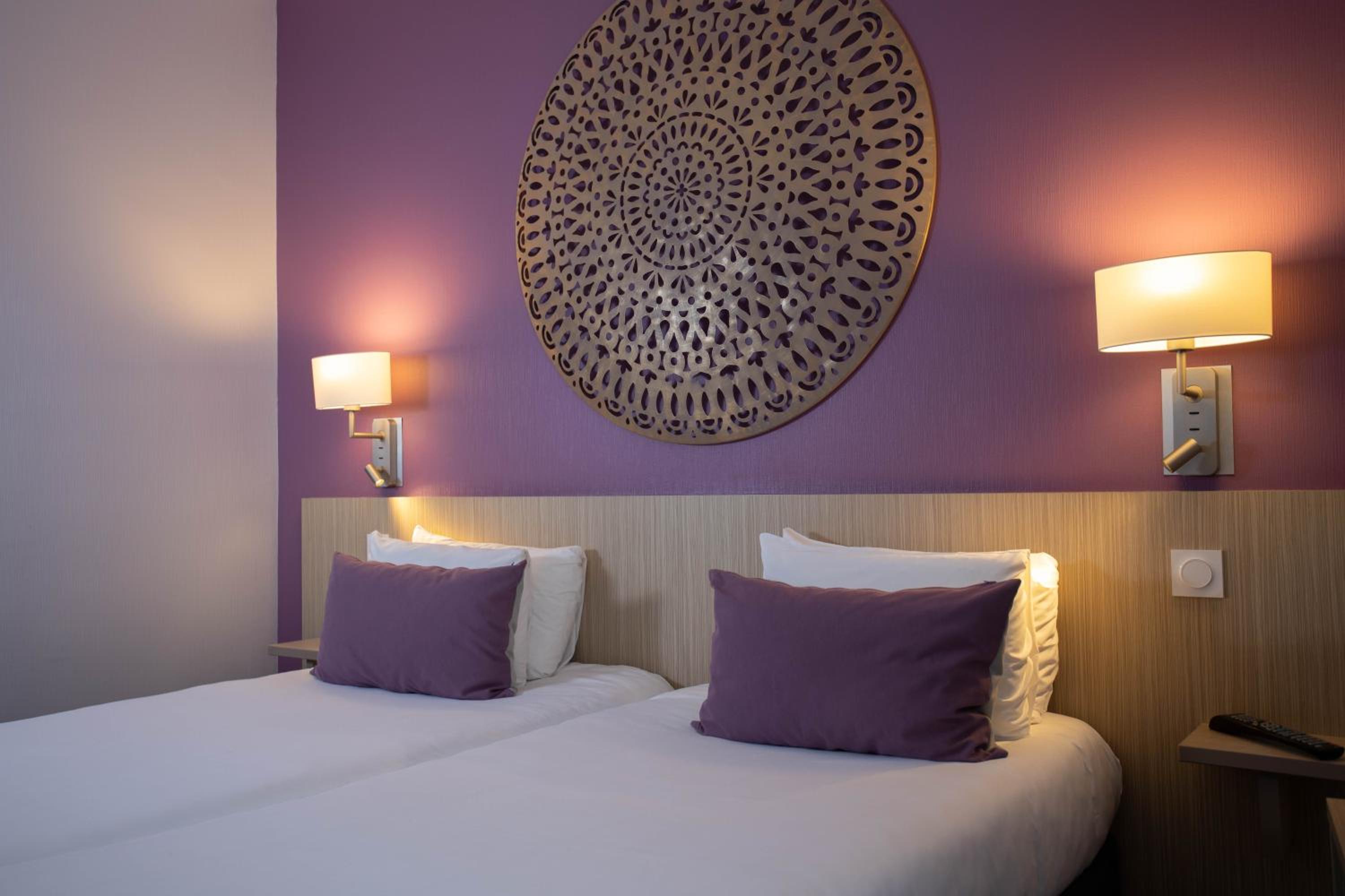 Superior Twin Room photo 2