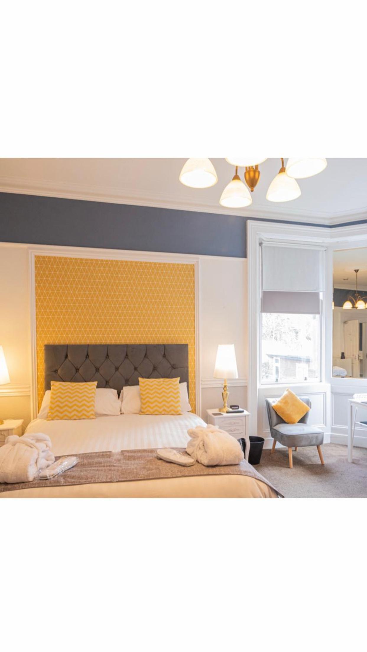 Superior Double Room - Photo 1