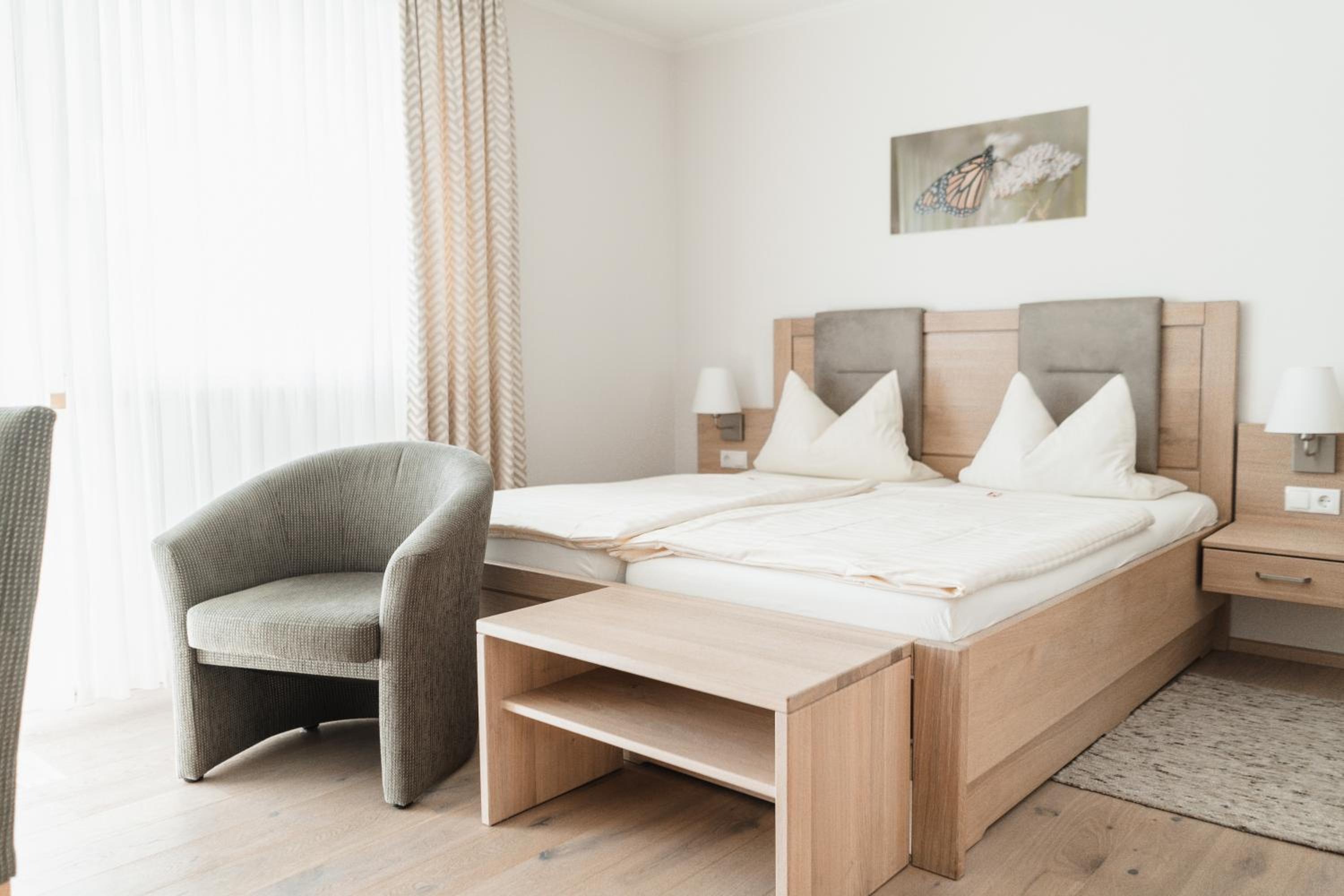 Double Room - Photo 5