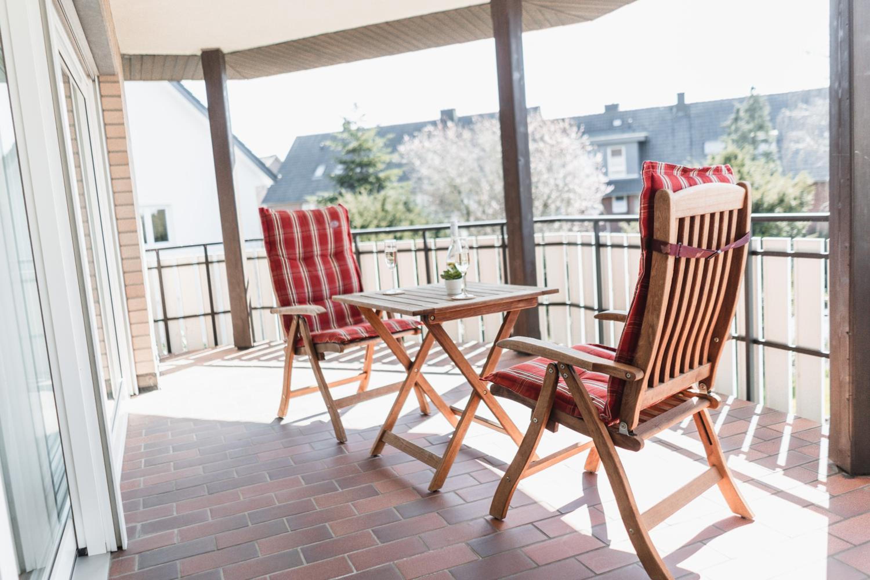 Comfort Double Room with Balcony photo 2
