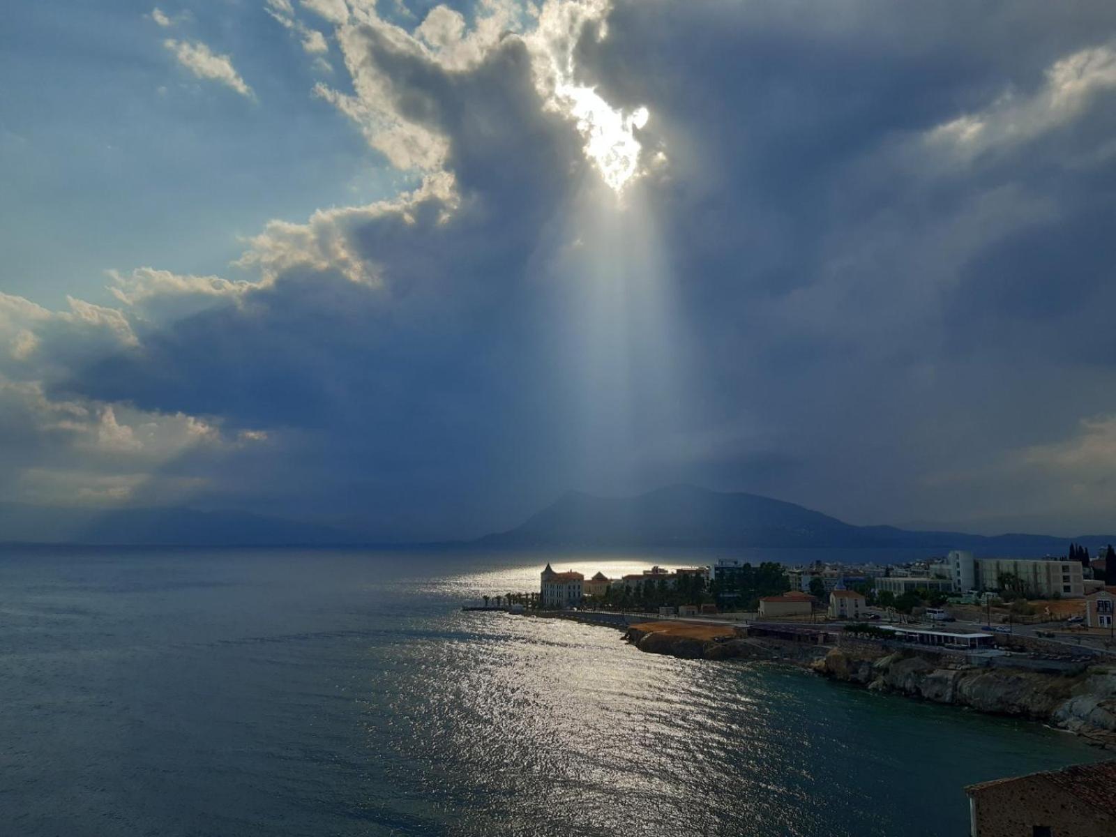 Studio with Sea View - Photo 4