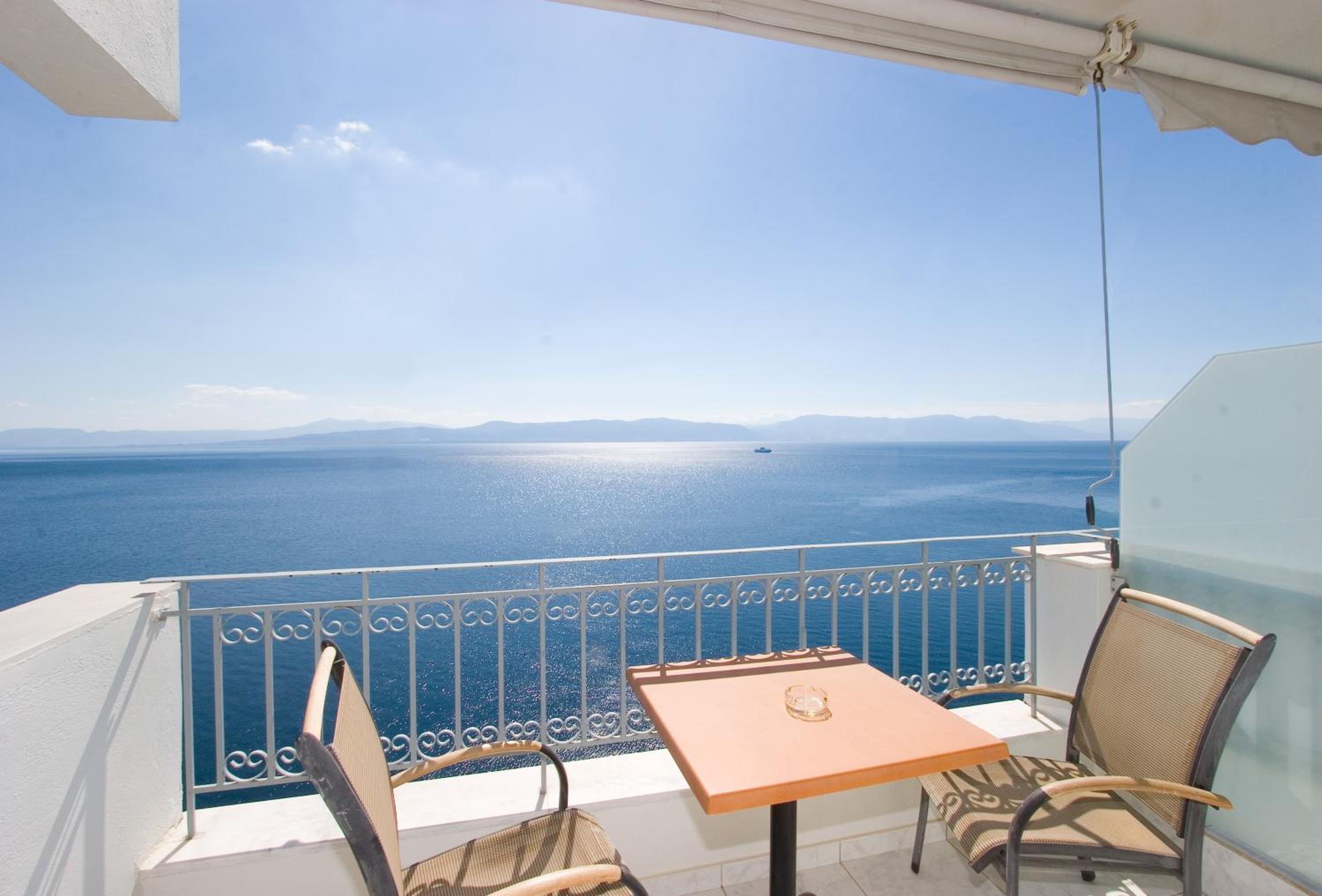 Studio with Sea View - Photo 26