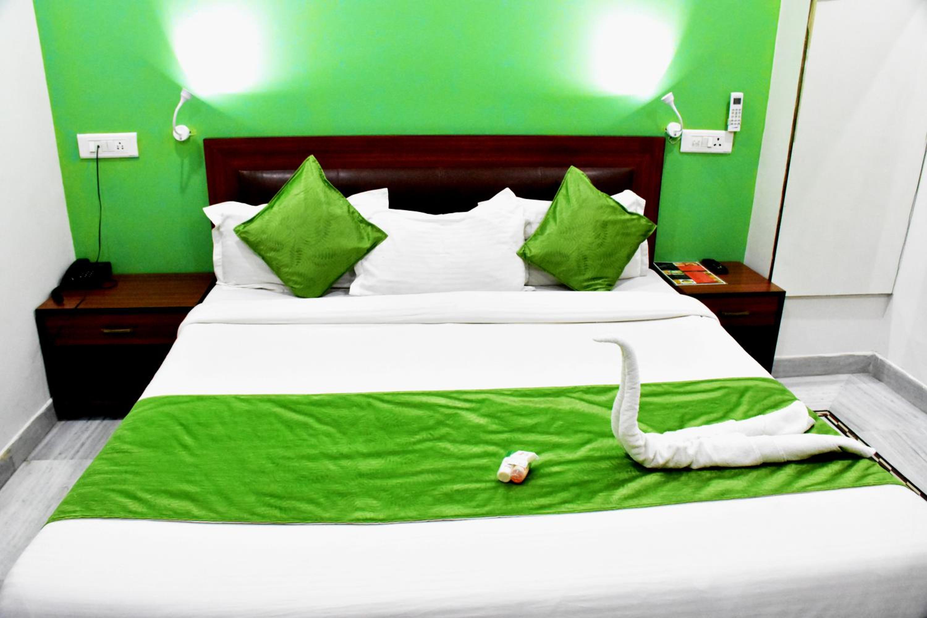 Standard Room - Photo 1