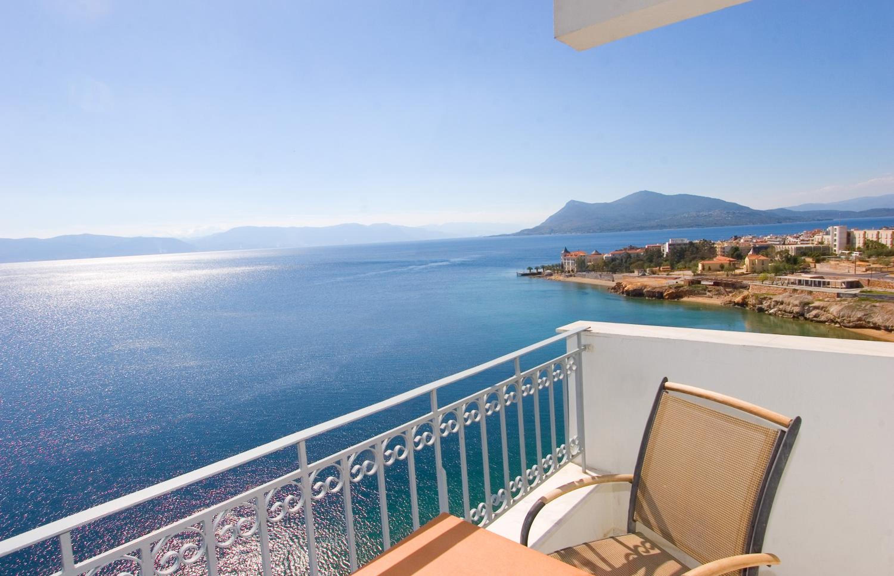 Studio with Sea View - Photo 29