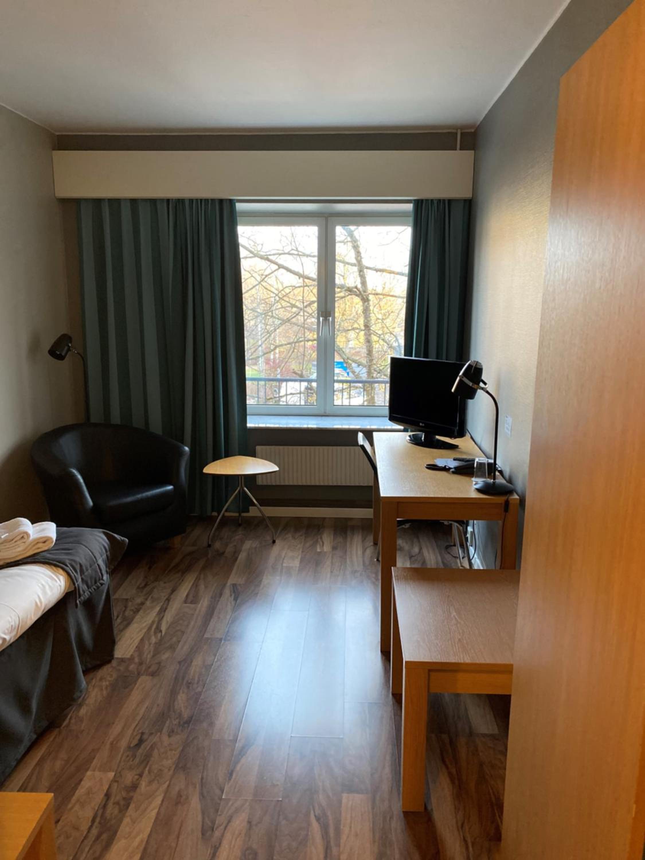 Economy Single Room photo 1