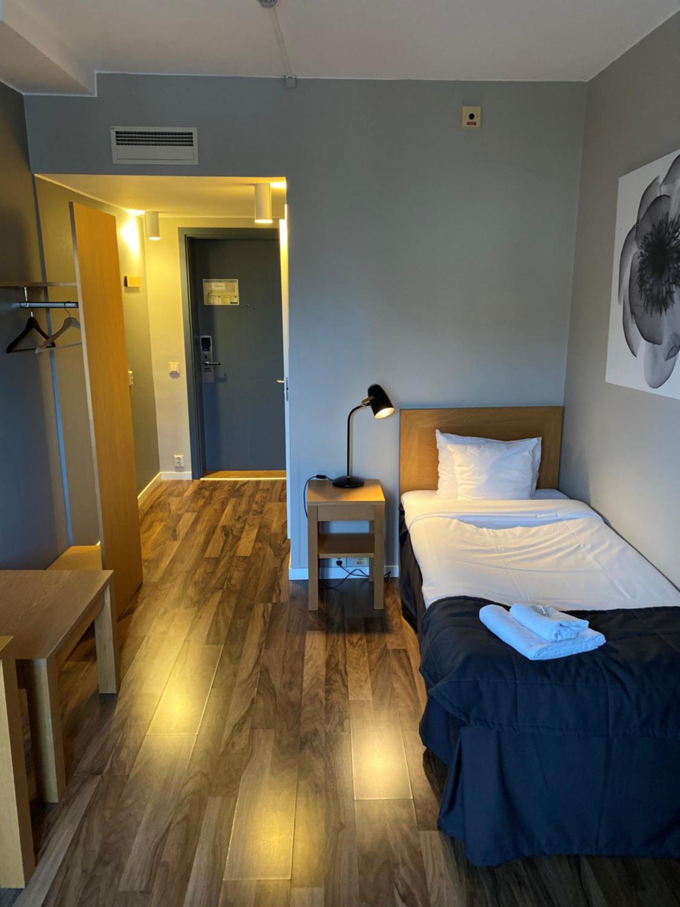 Economy Single Room photo 2