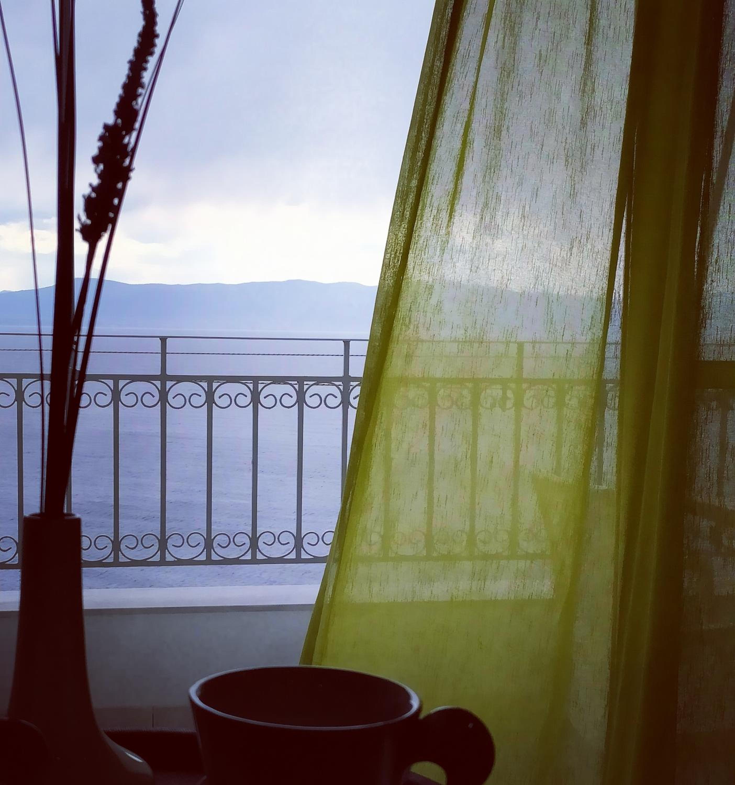 Studio with Sea View - Photo 33
