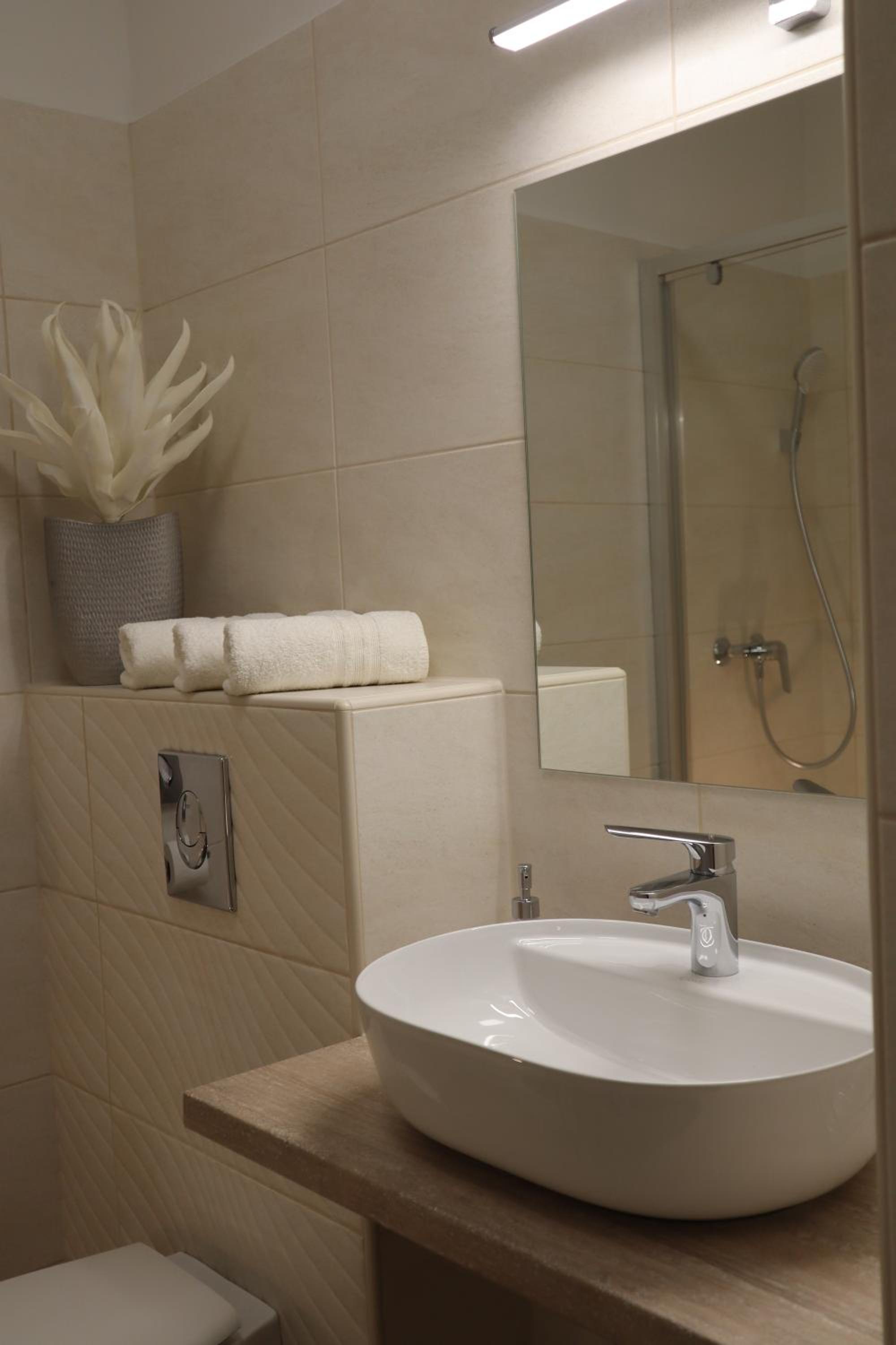 Superior Double or Twin Room photo 2