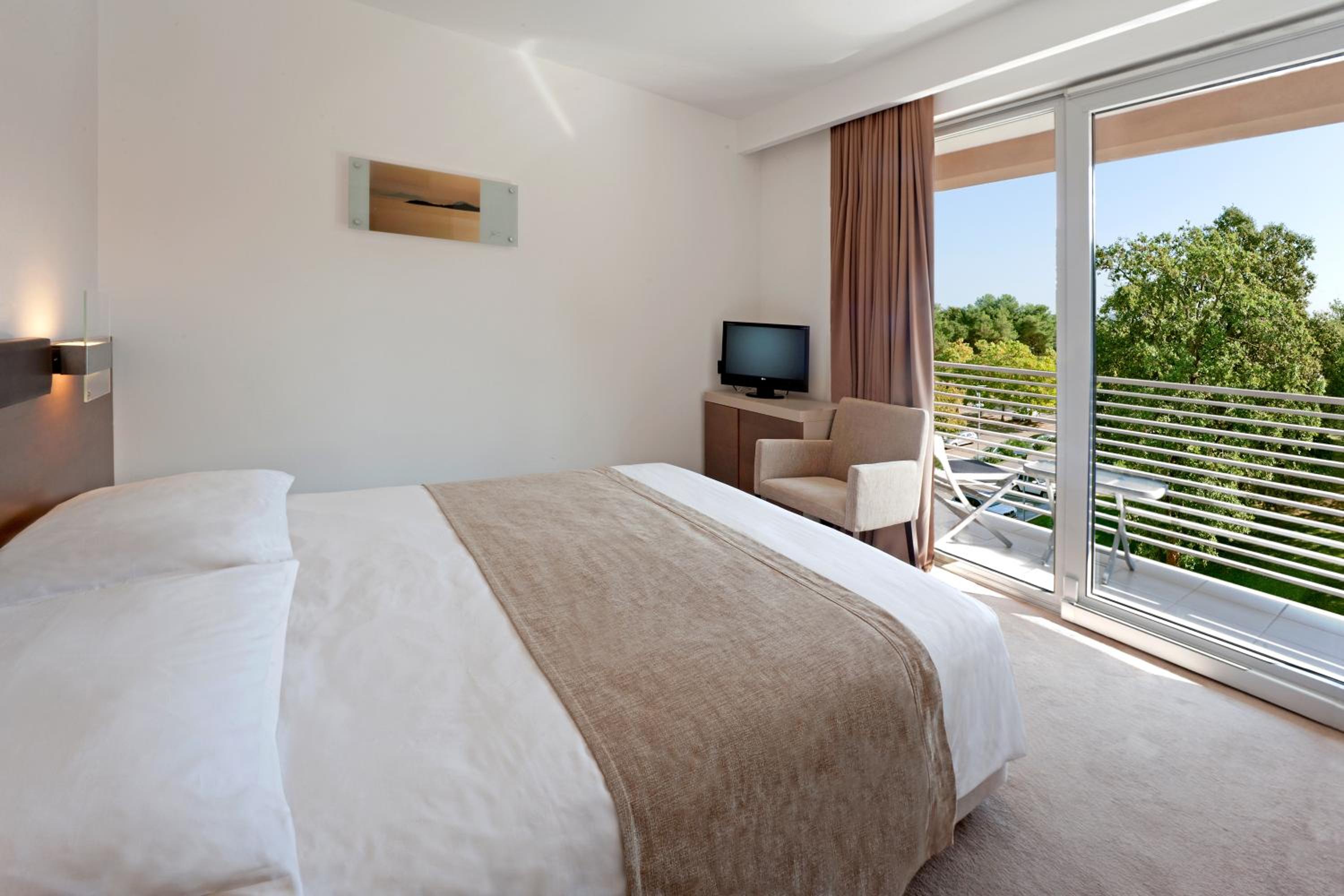 Classic Room with Balcony - Photo 2