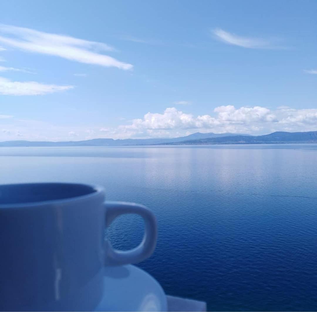 Studio with Sea View - Photo 44