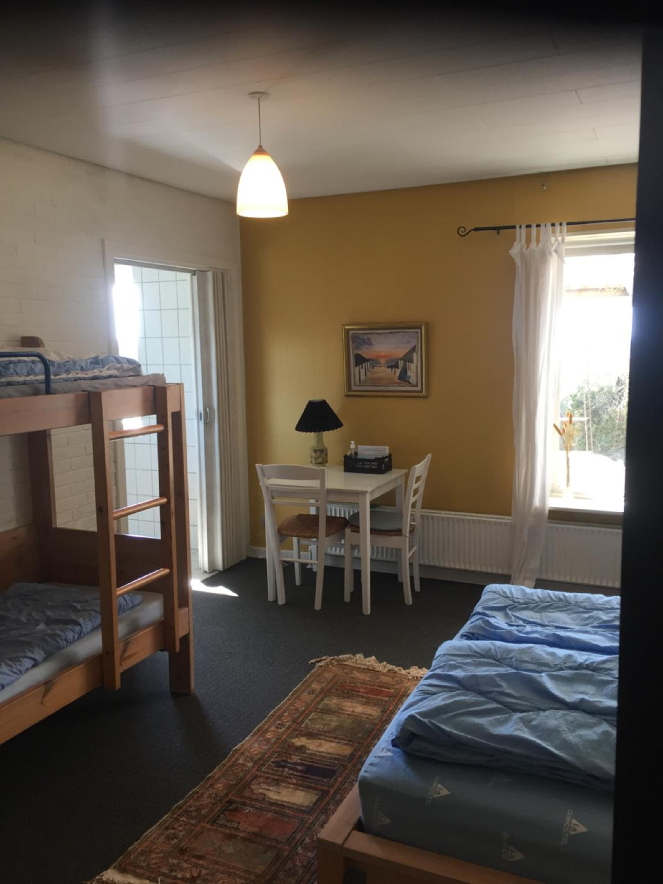 Family Room with Bathroom - Photo 4