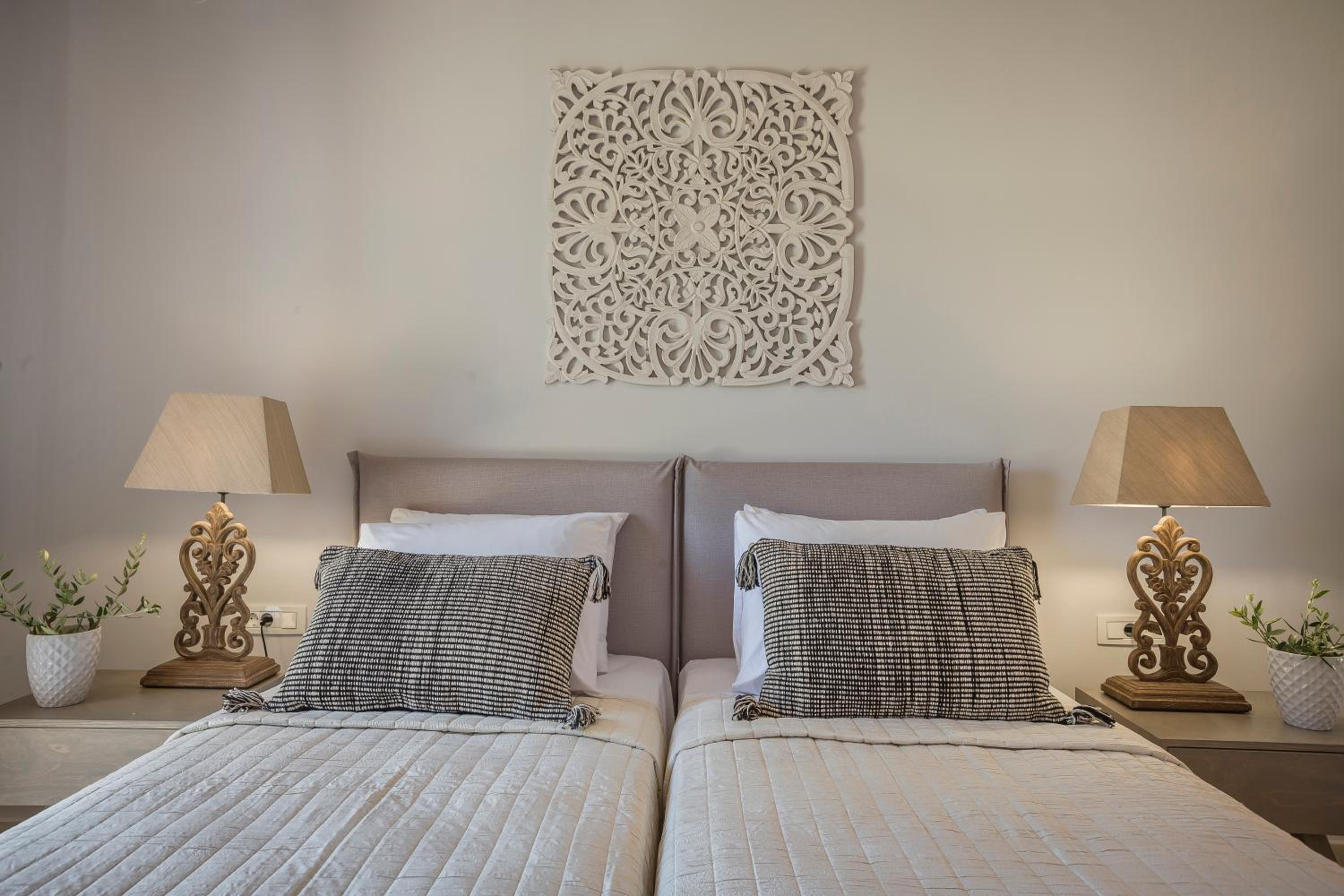 Superior Room with Sea View - Photo 5