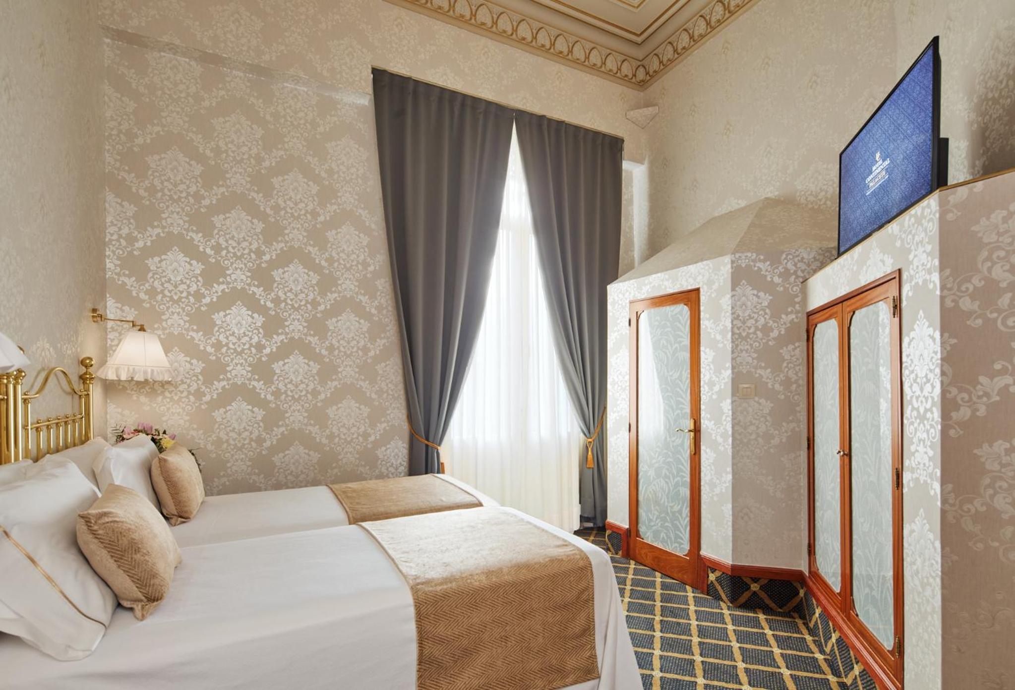 Suite con vista