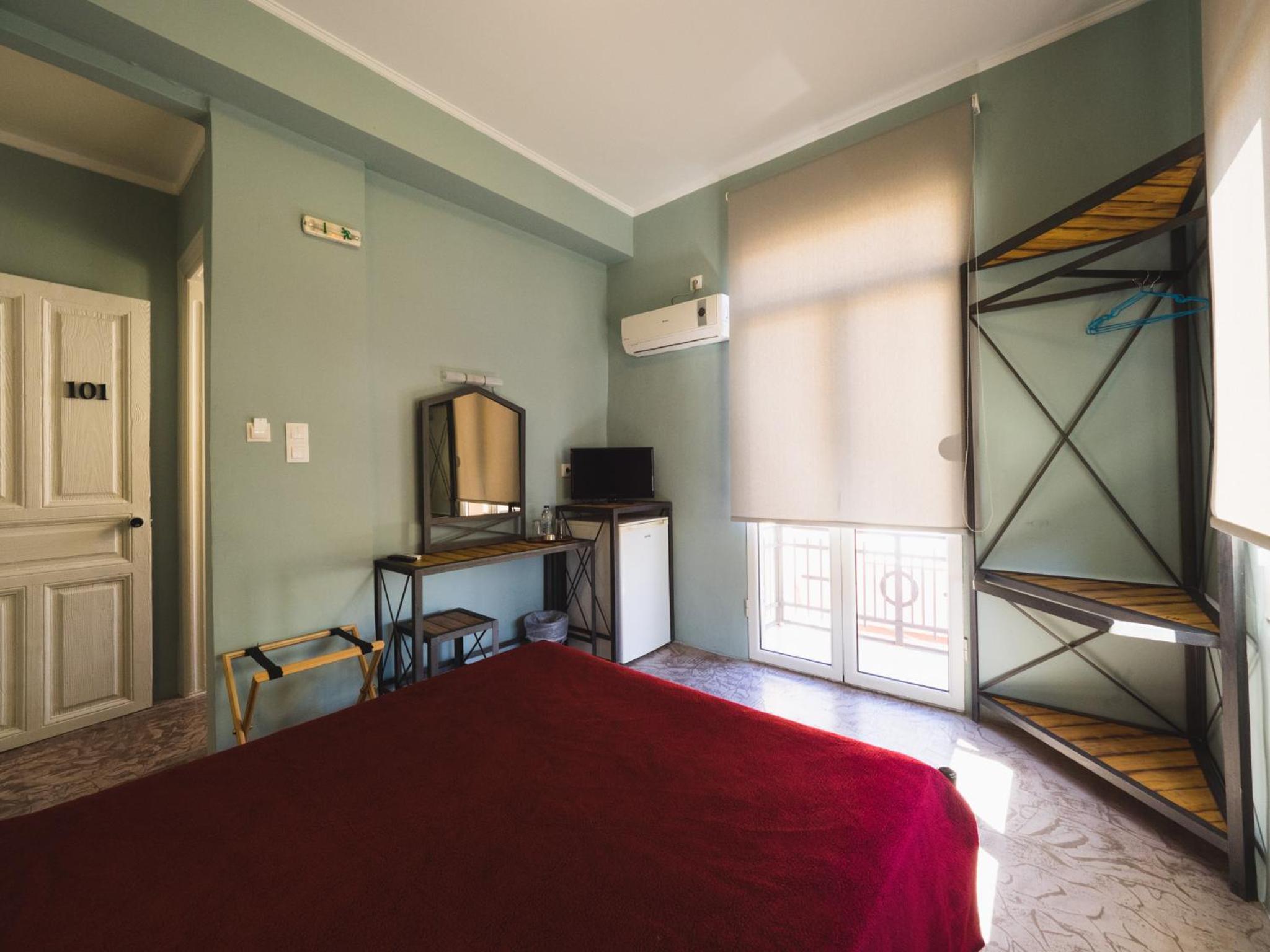 Superior Double Room photo 2