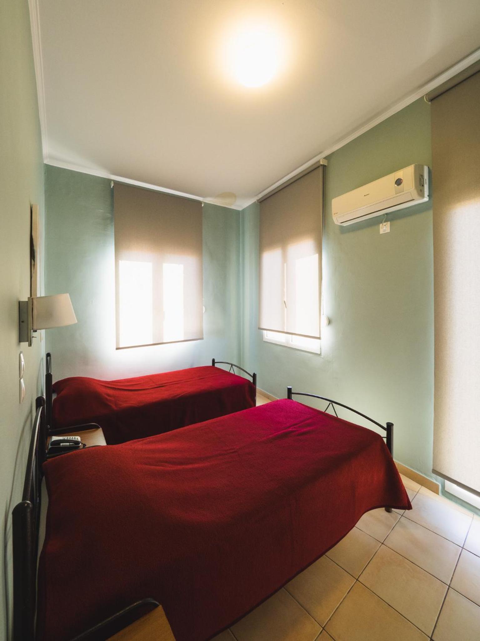 Double Room photo 2