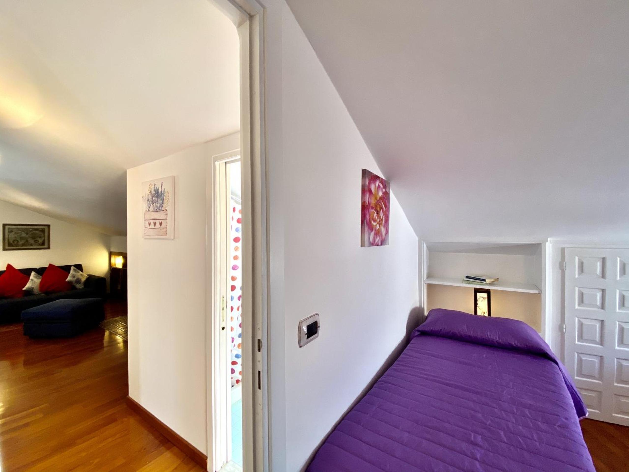 Apartment With Sea View photo 3