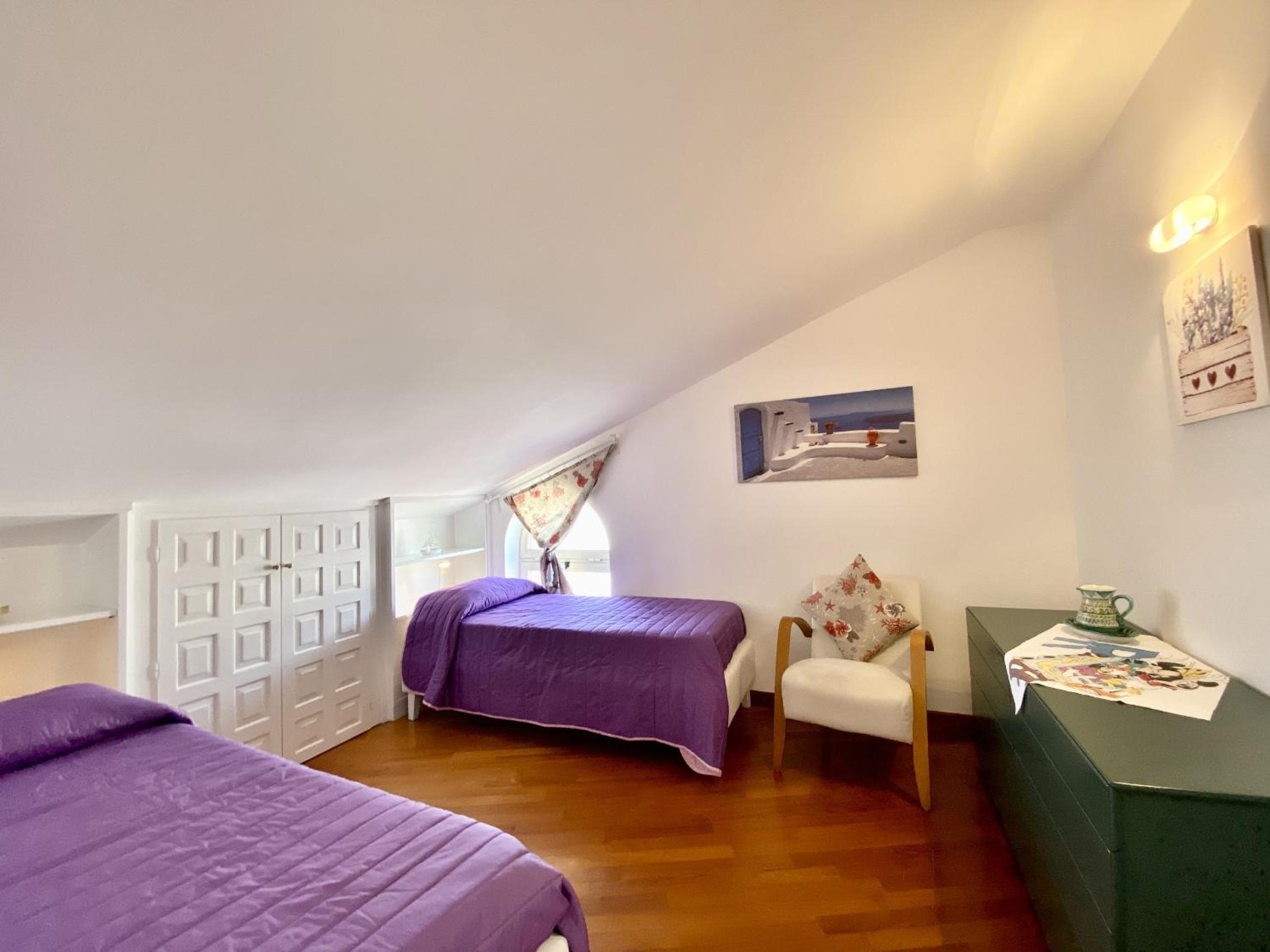 Apartment With Sea View photo 2