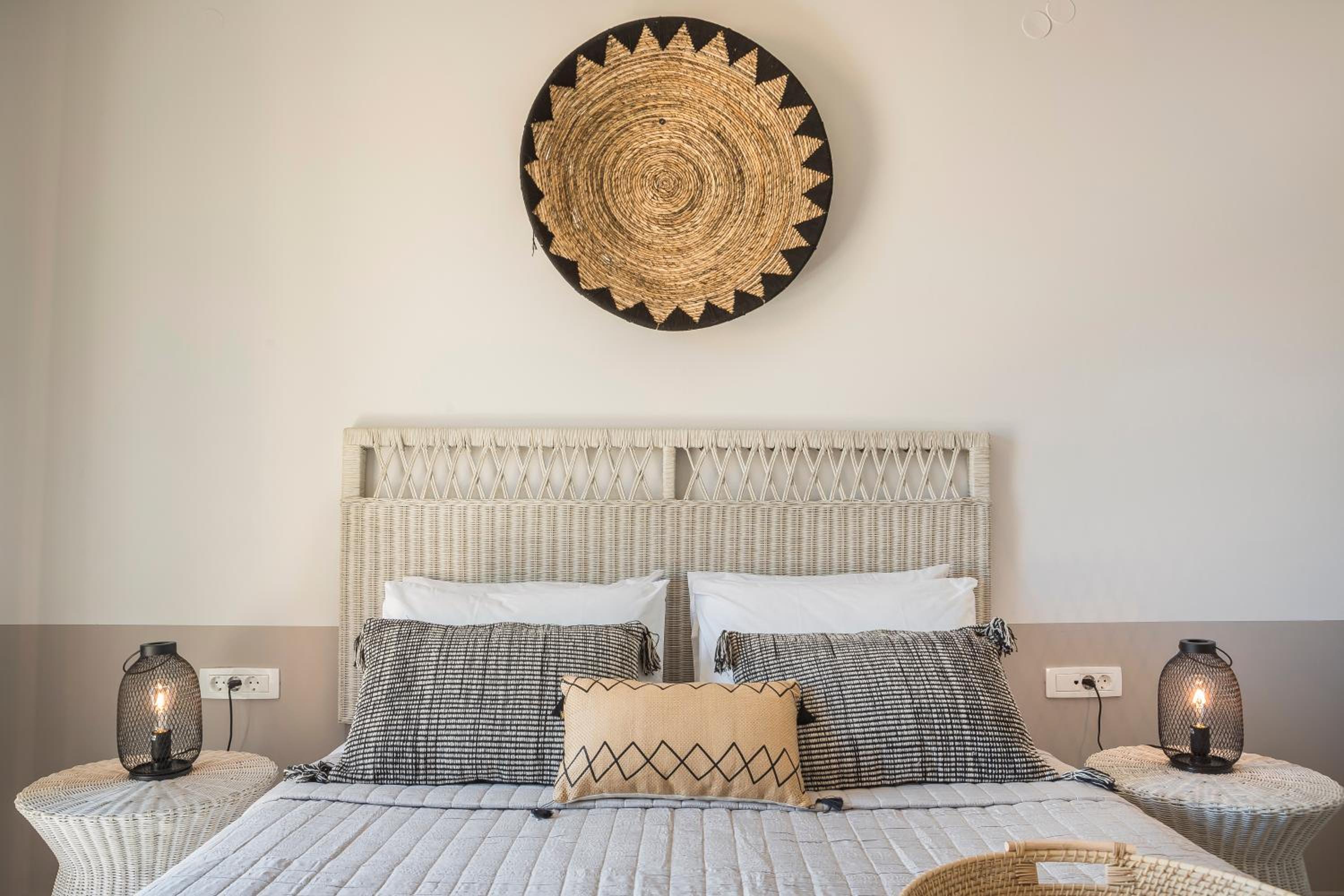 Deluxe Room with Garden View