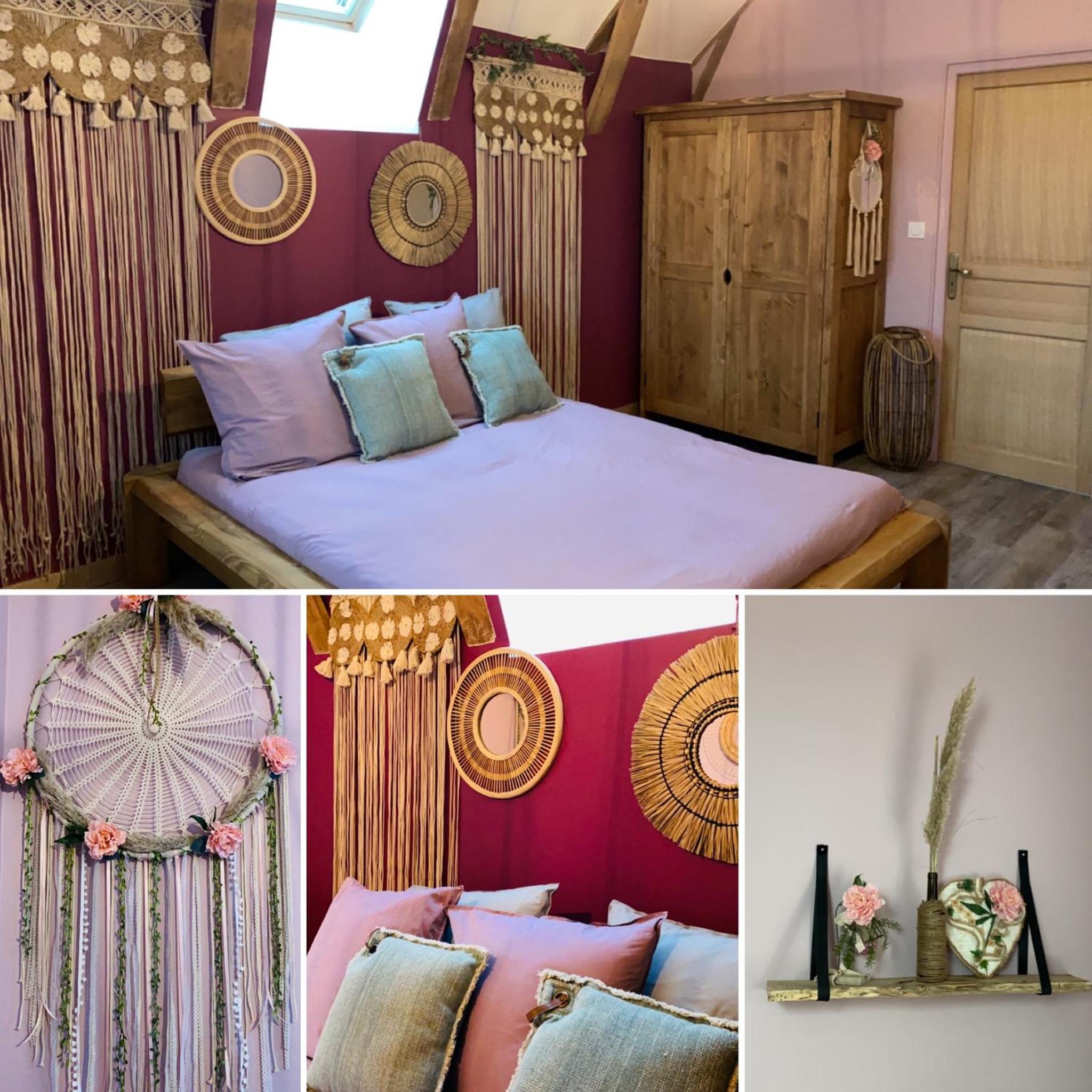 Double Room with Garden View - Photo 8