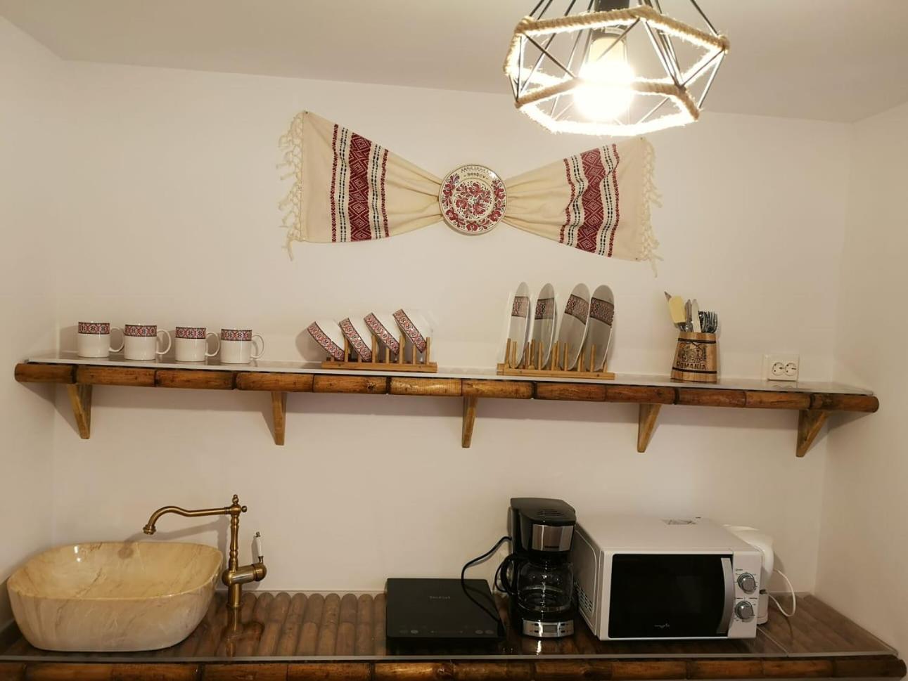 Two-Bedroom Apartment - Photo 13