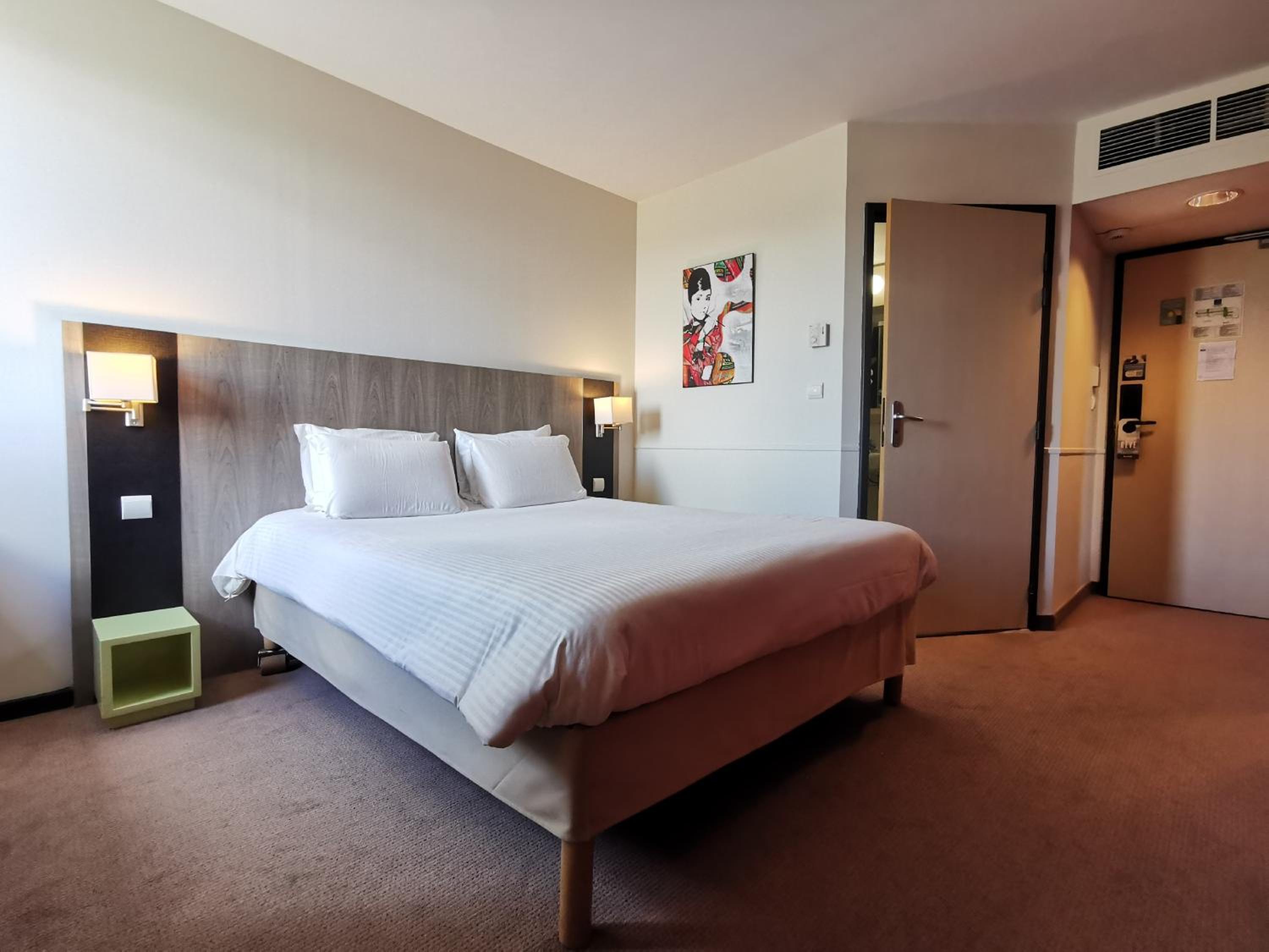 Double Room - Photo 2