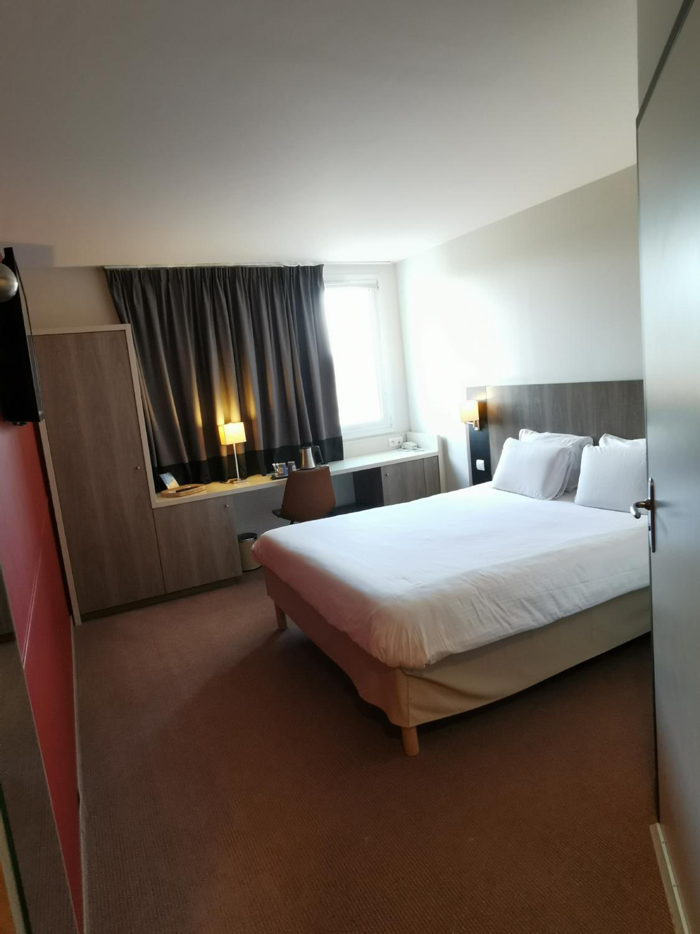 Double Room - Photo 1