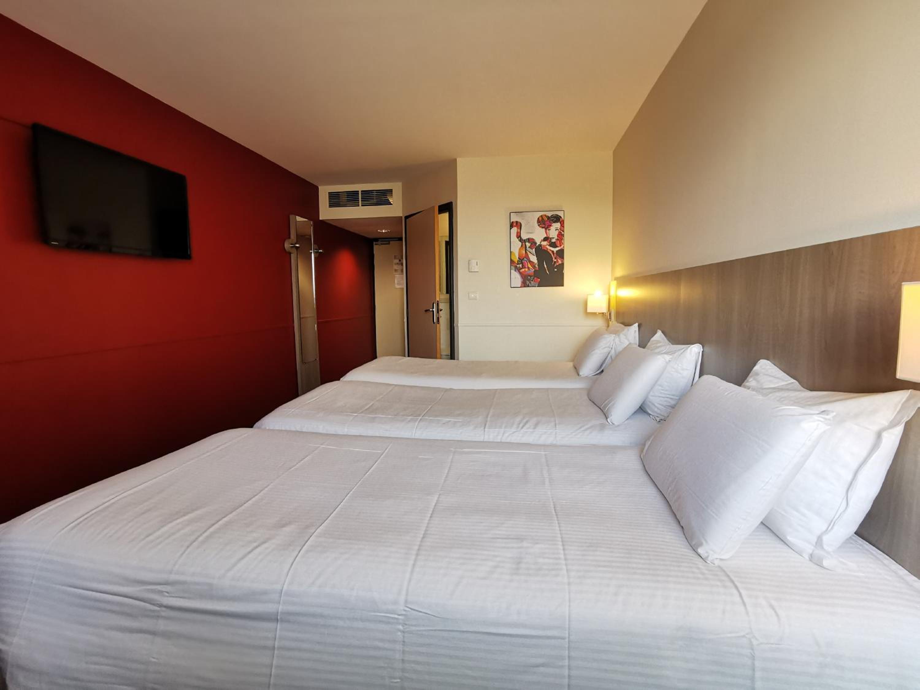Triple Room photo 1