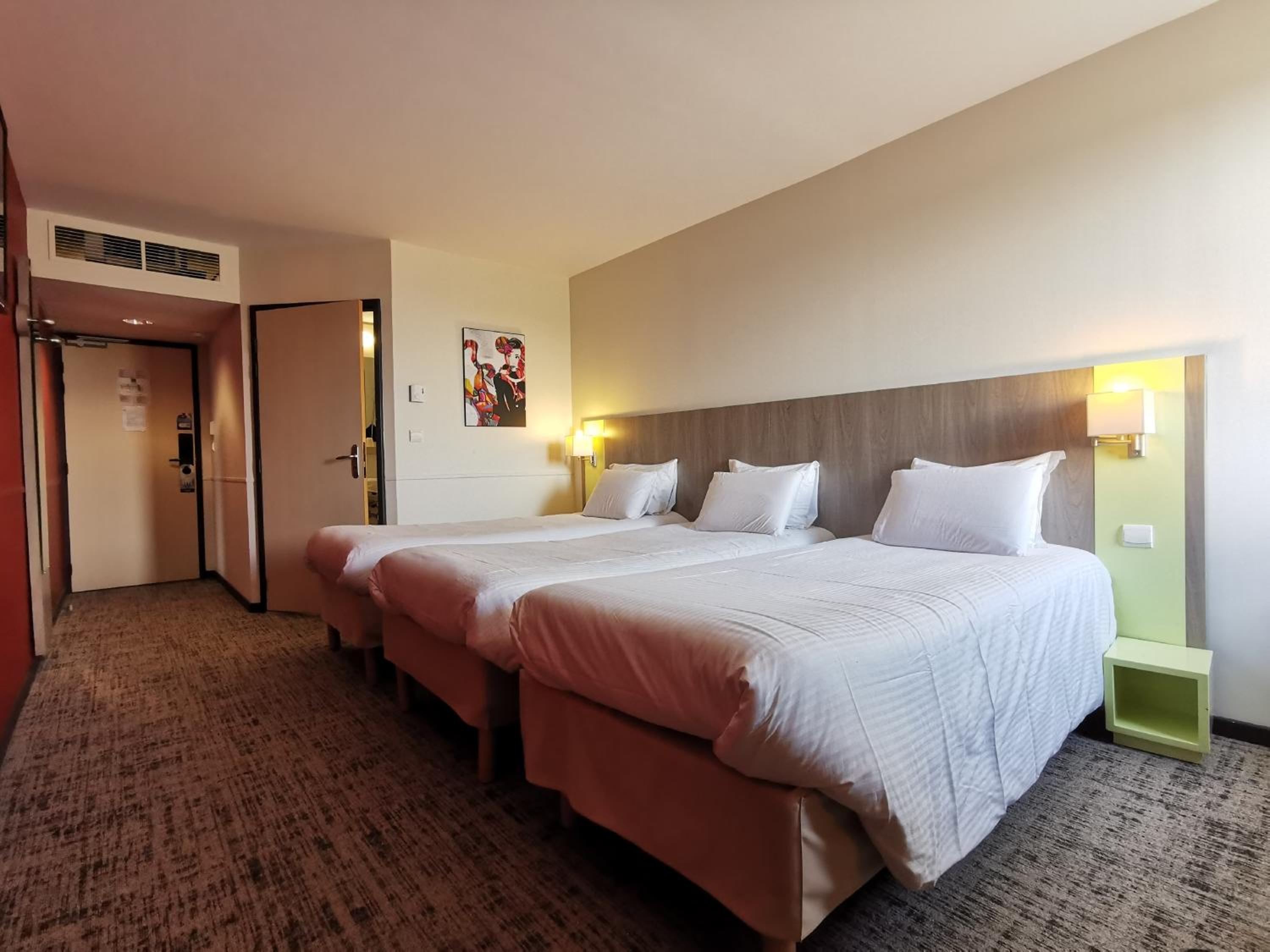 Triple Room photo 3
