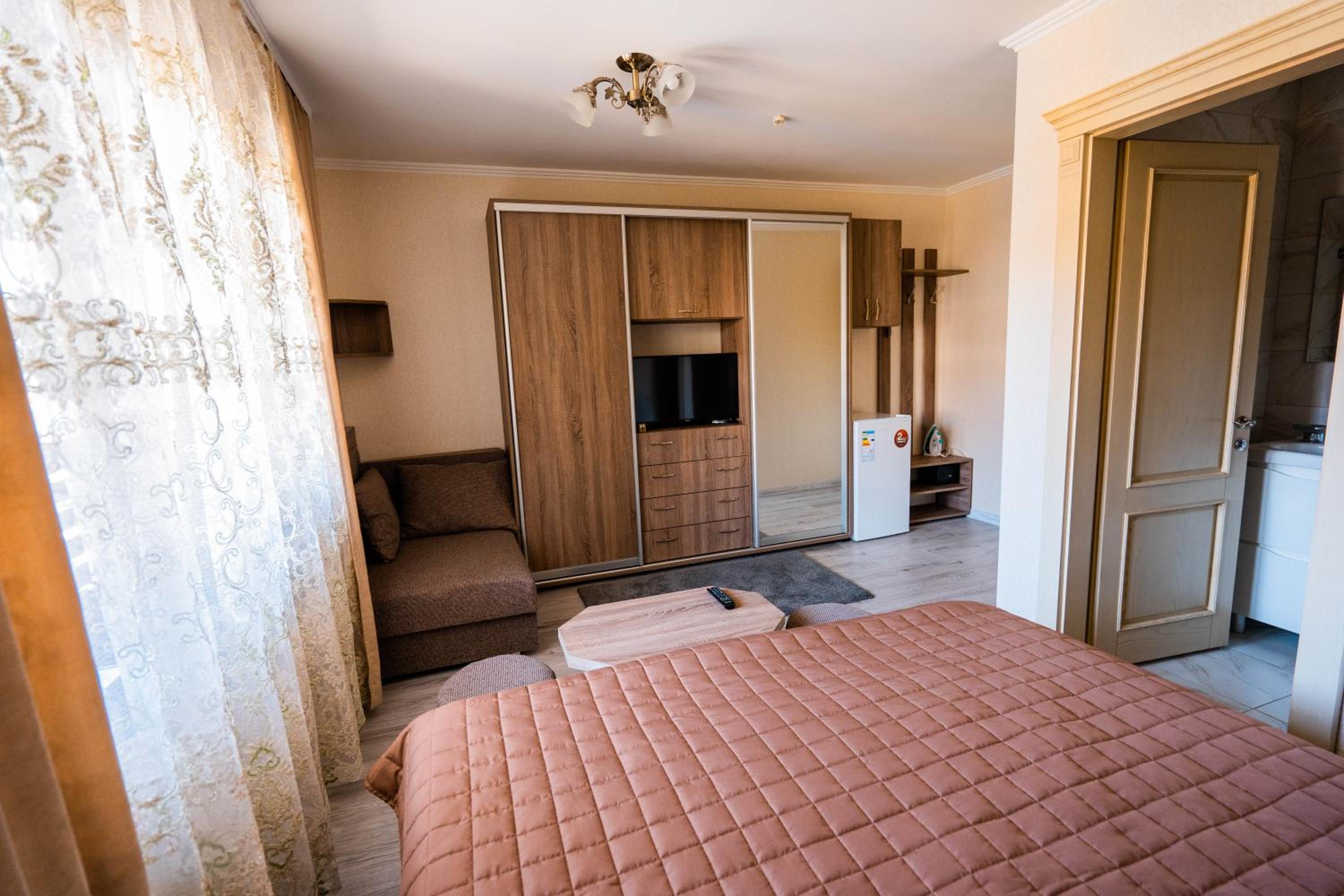 Double Room photo 2