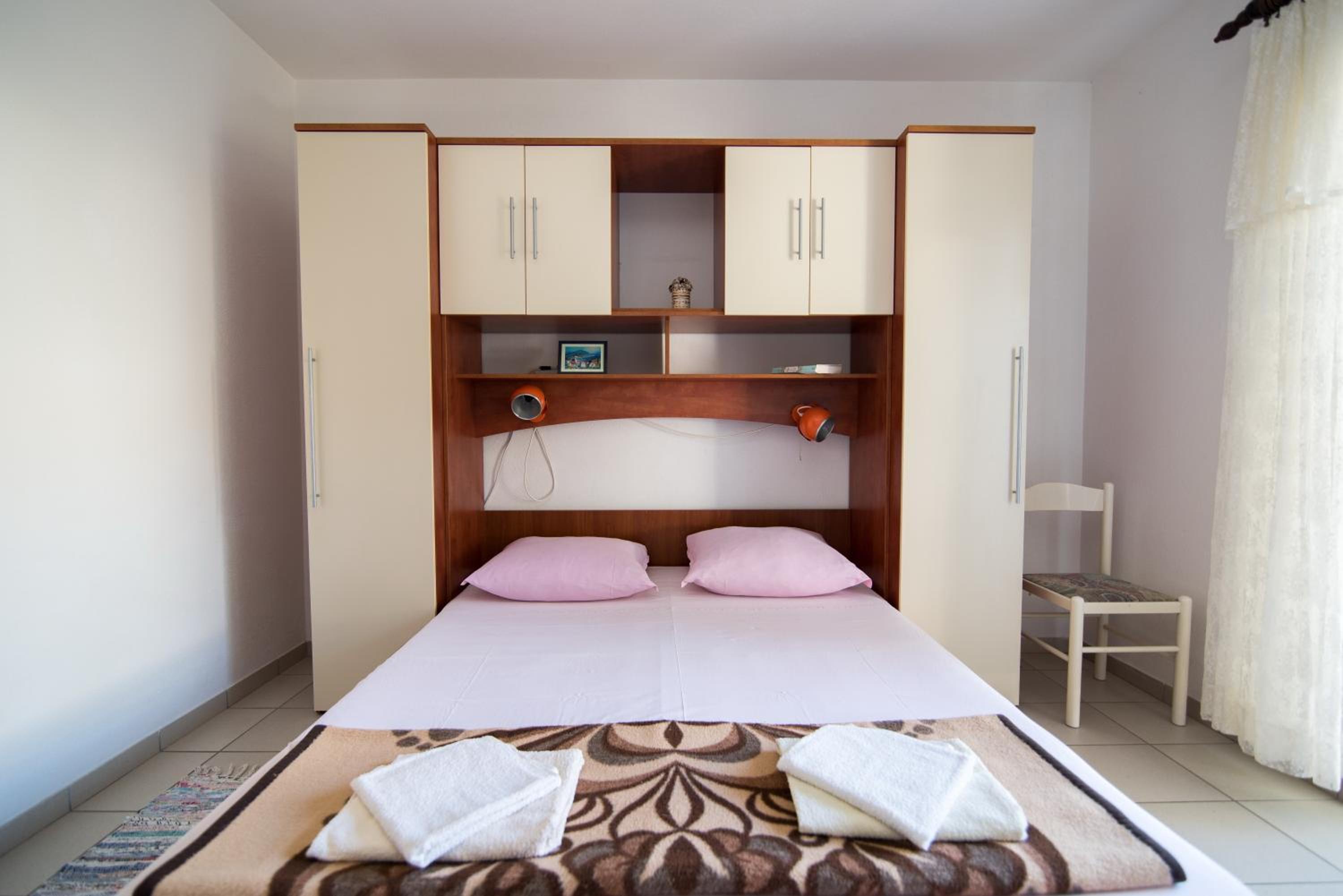 Standard Two Bedroom Apartment with Terrace photo 1