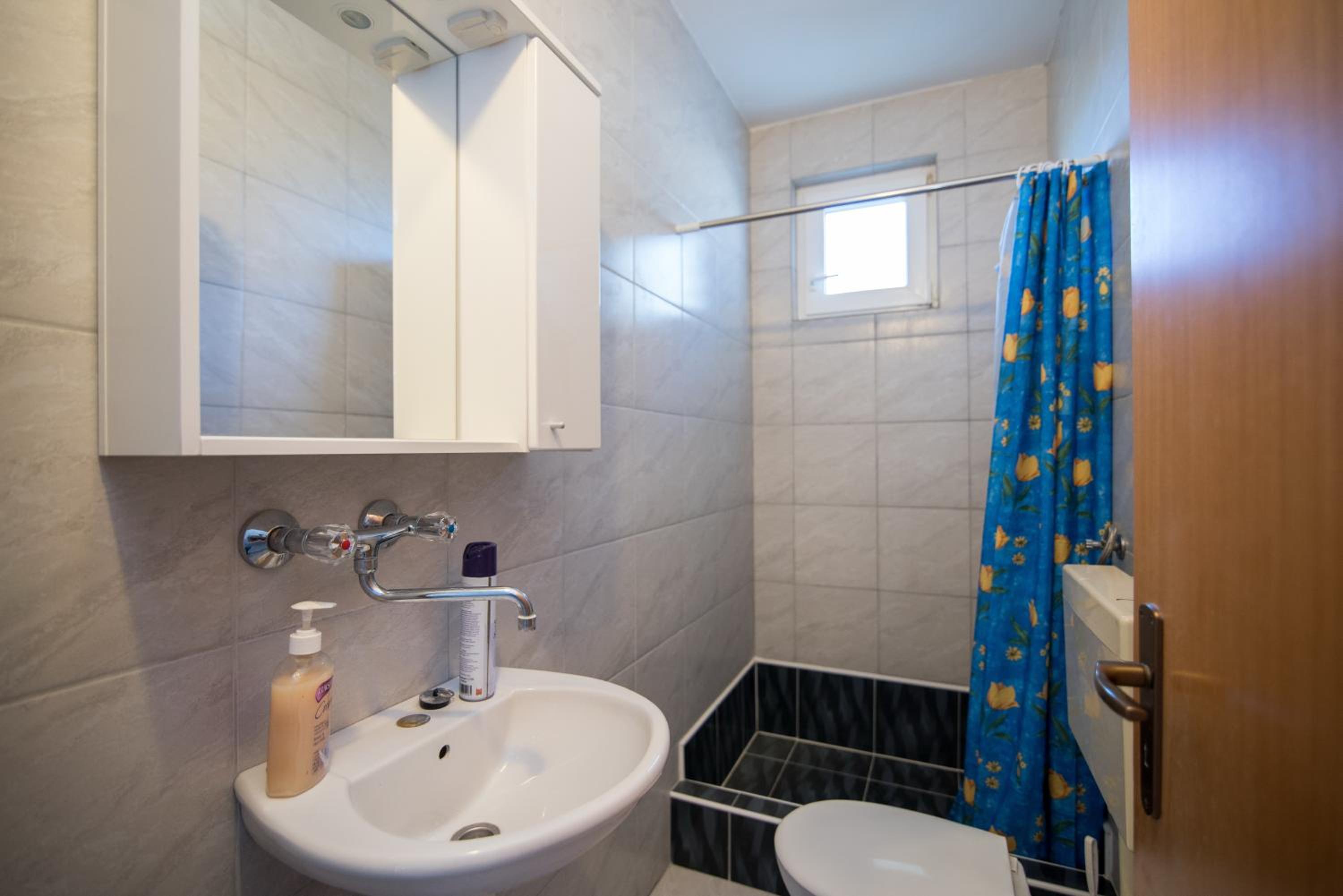 Standard Two Bedroom Apartment with Terrace photo 2