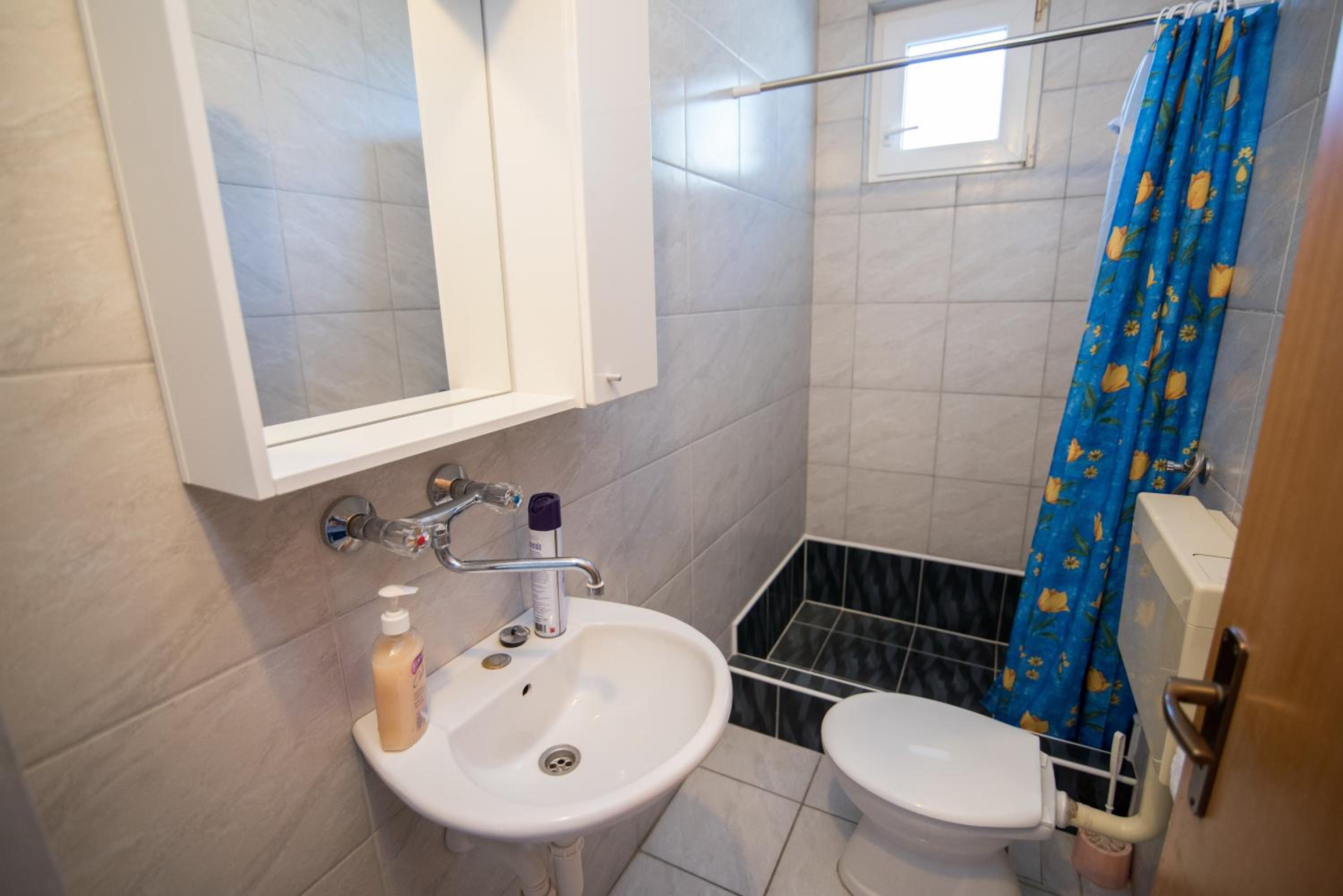 Standard Two Bedroom Apartment with Terrace photo 3