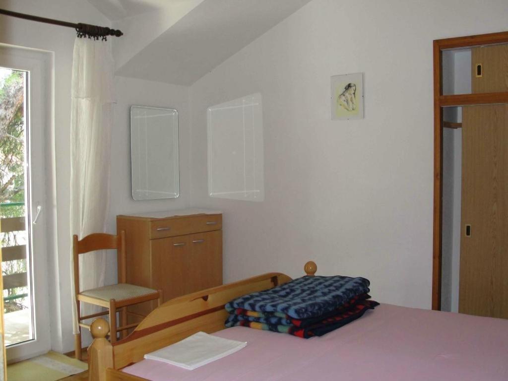 Standard Two bedroom apartment with Balcony photo 2