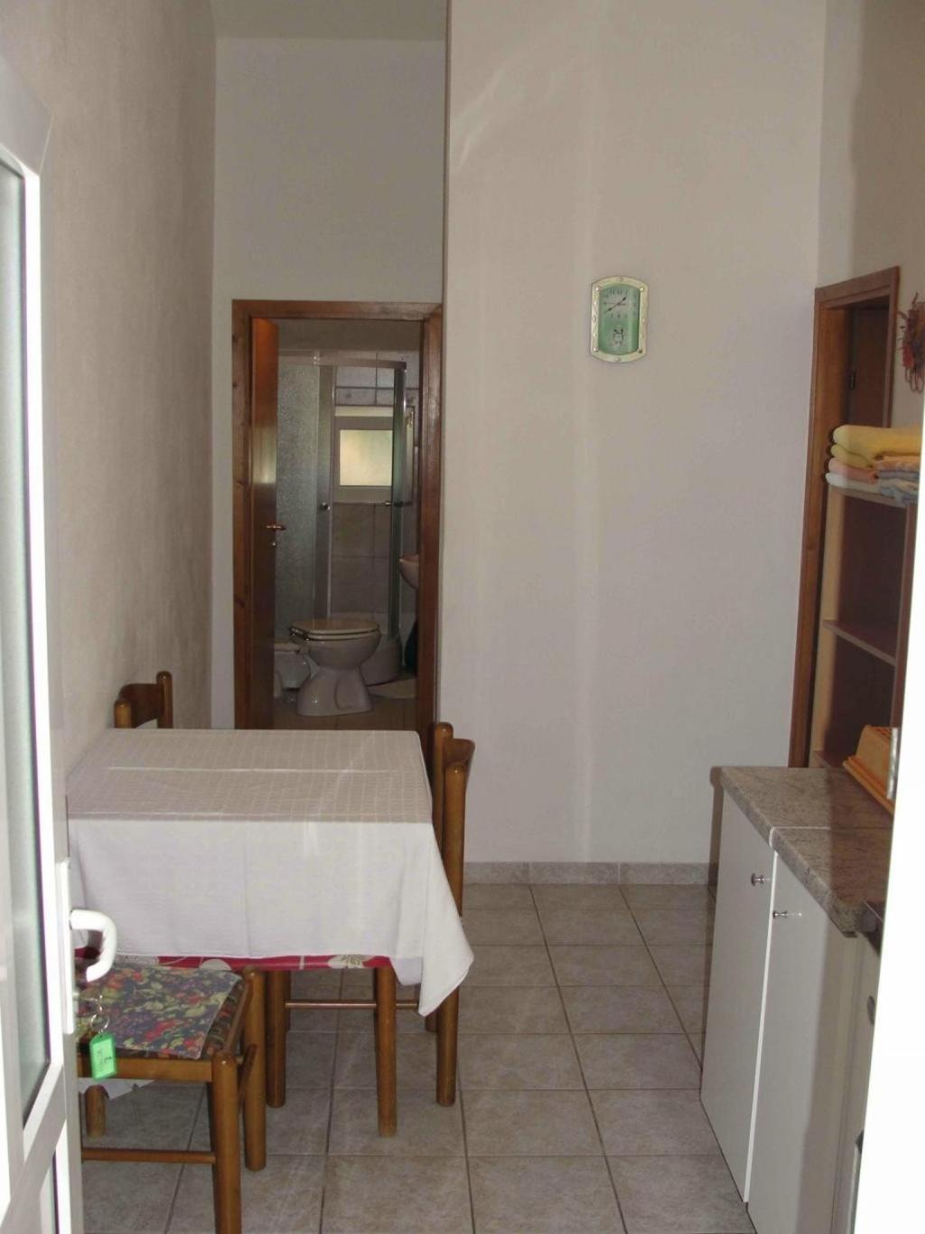 Standard Two bedroom apartment with Balcony photo 3