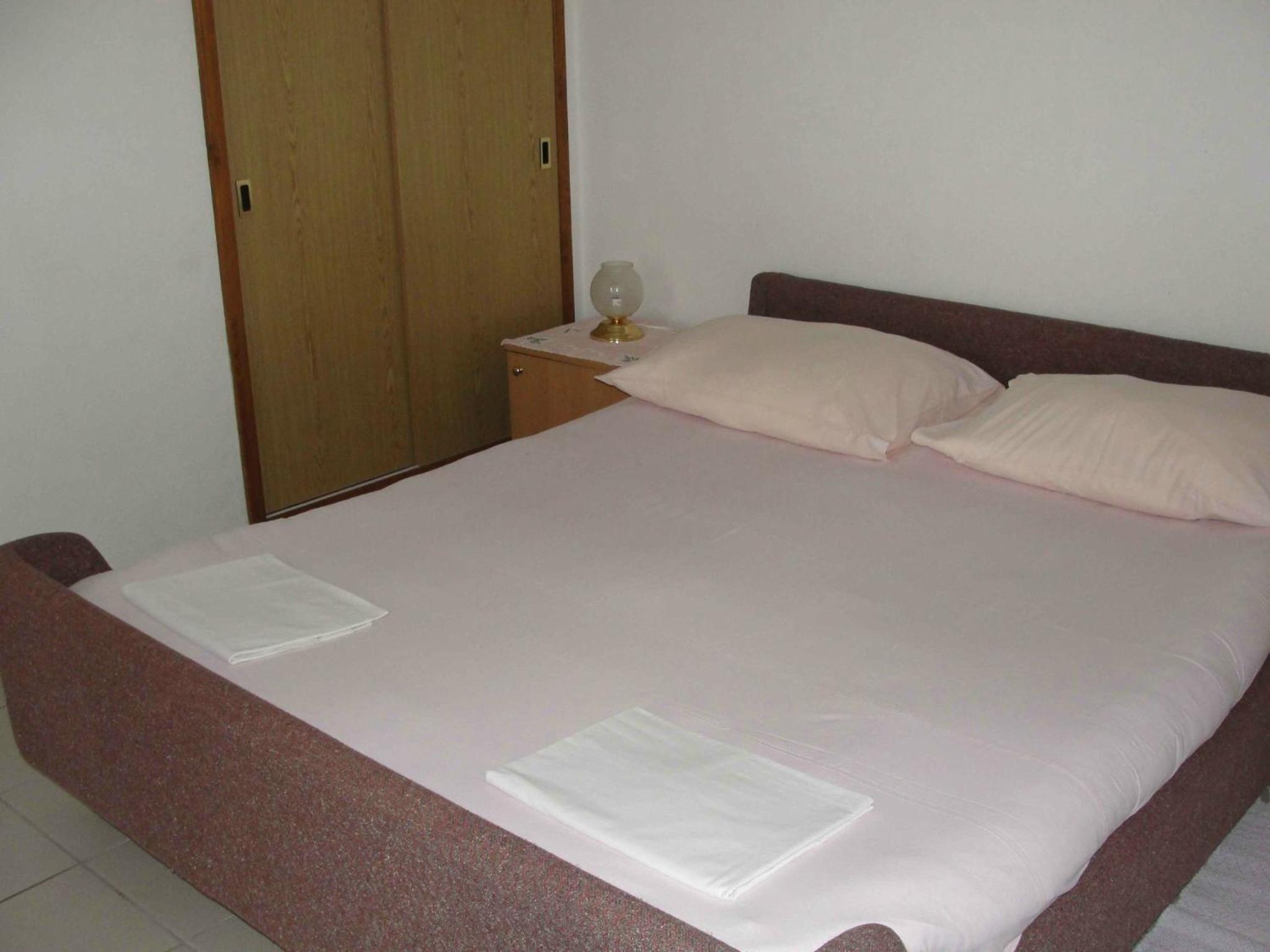 Comfort Two Bedroom Apartment with Terrace photo 1