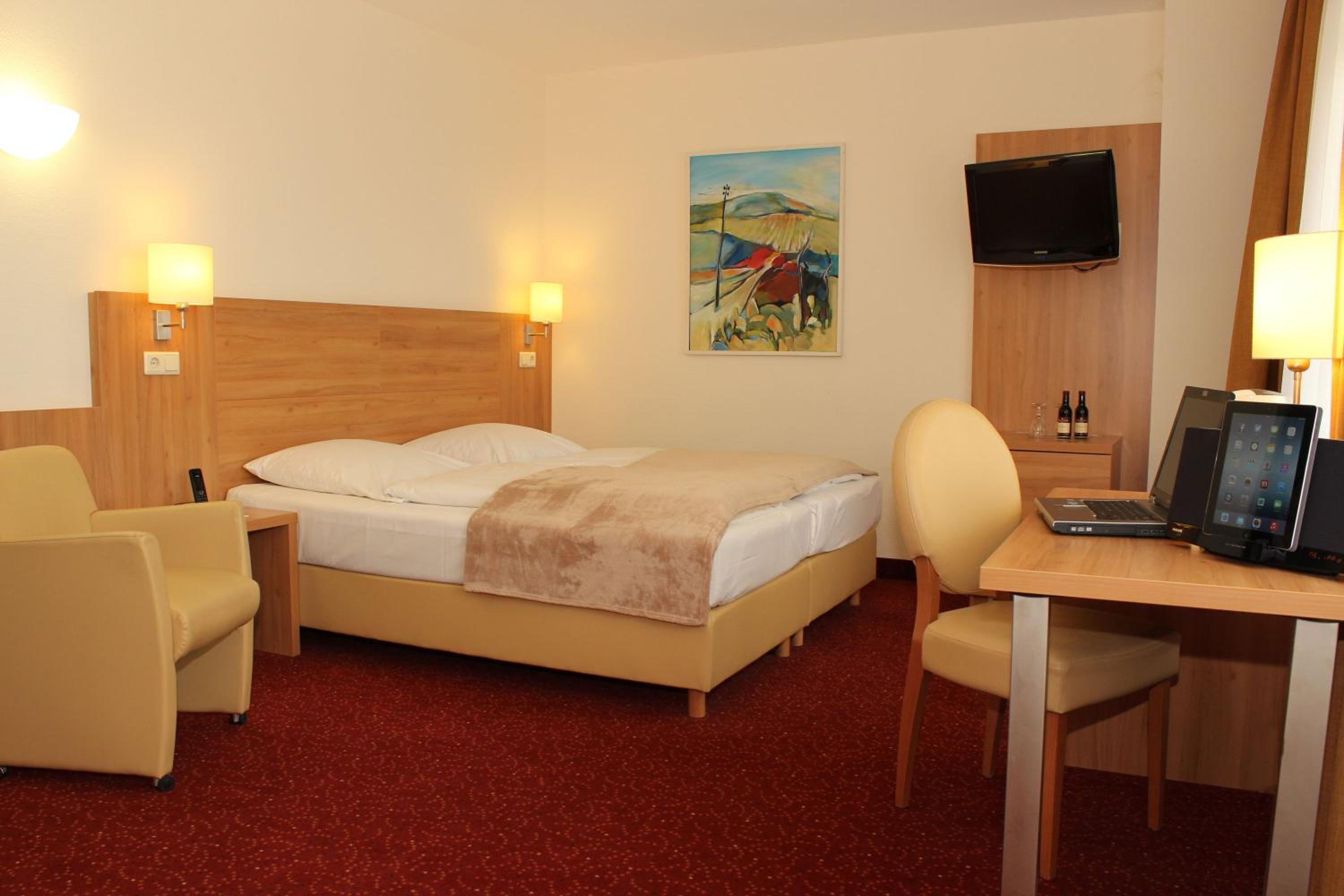 Superior Double Room photo 1