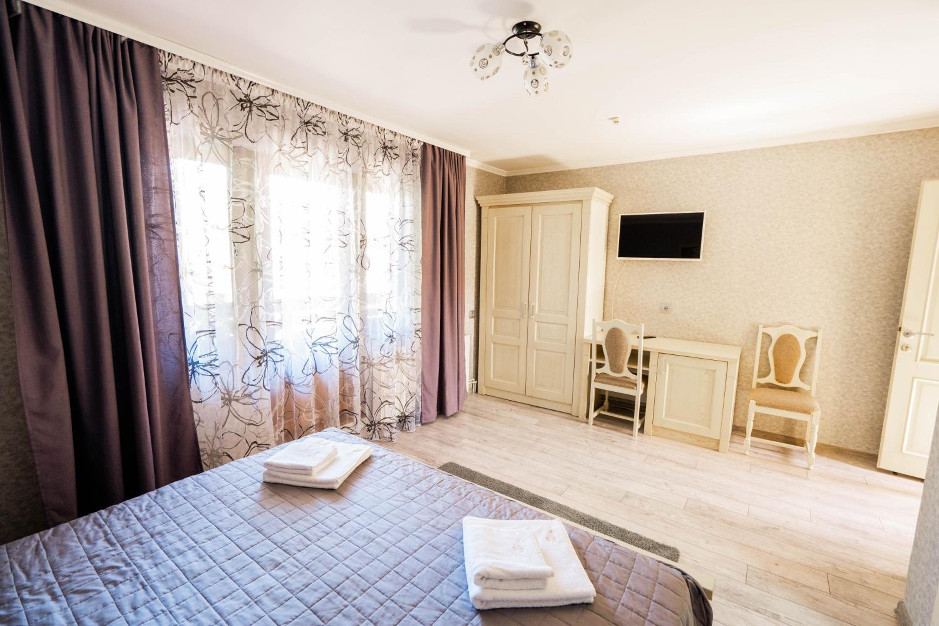 Double Room photo 2