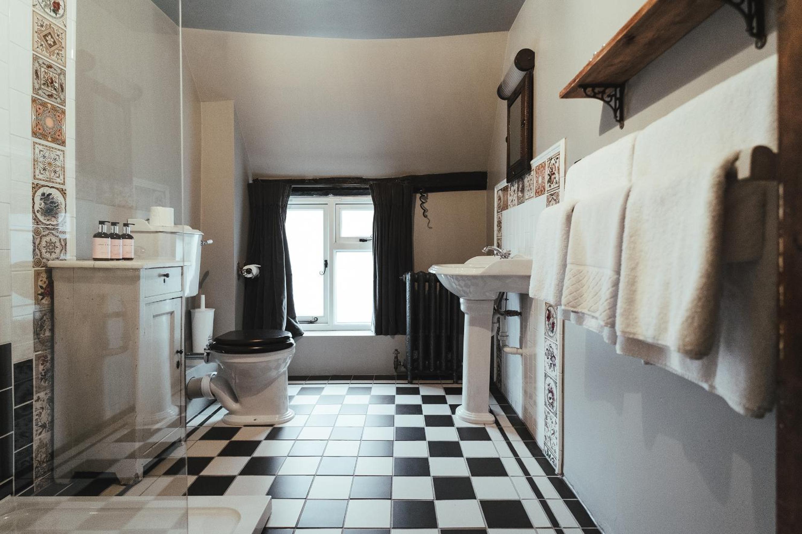 Classic Double Room - Photo 2