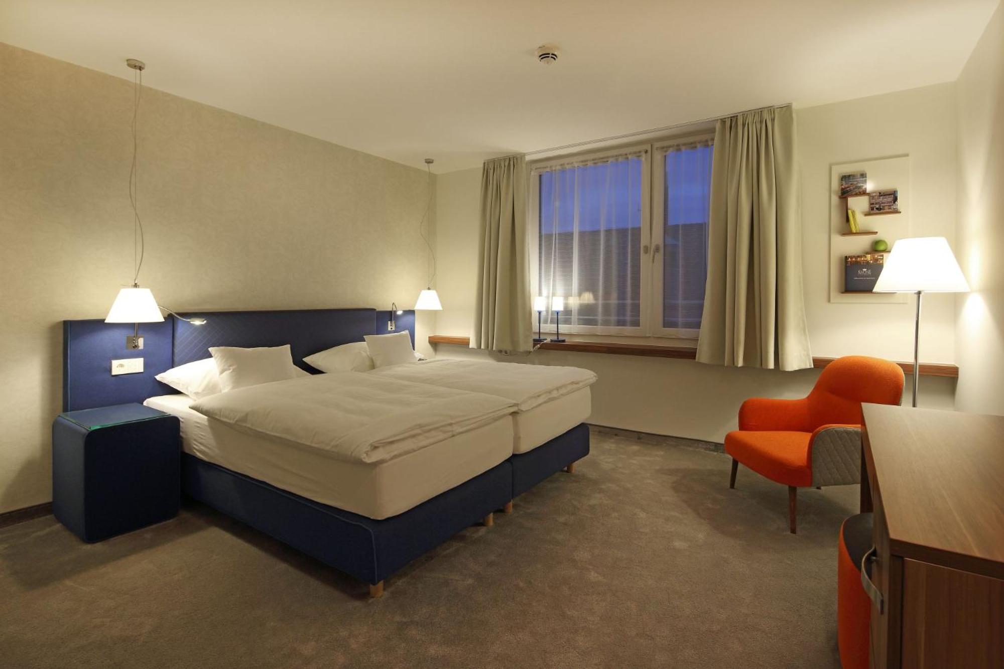 Double Room - Photo 6