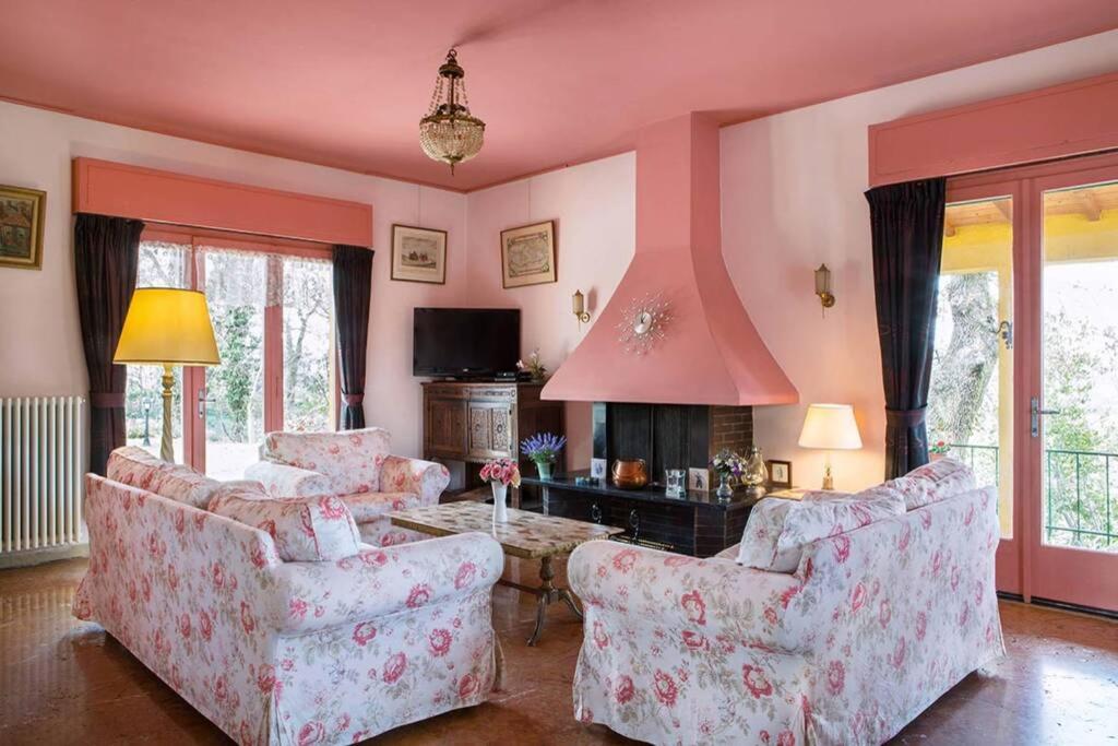 Three-Bedroom Villa photo 1