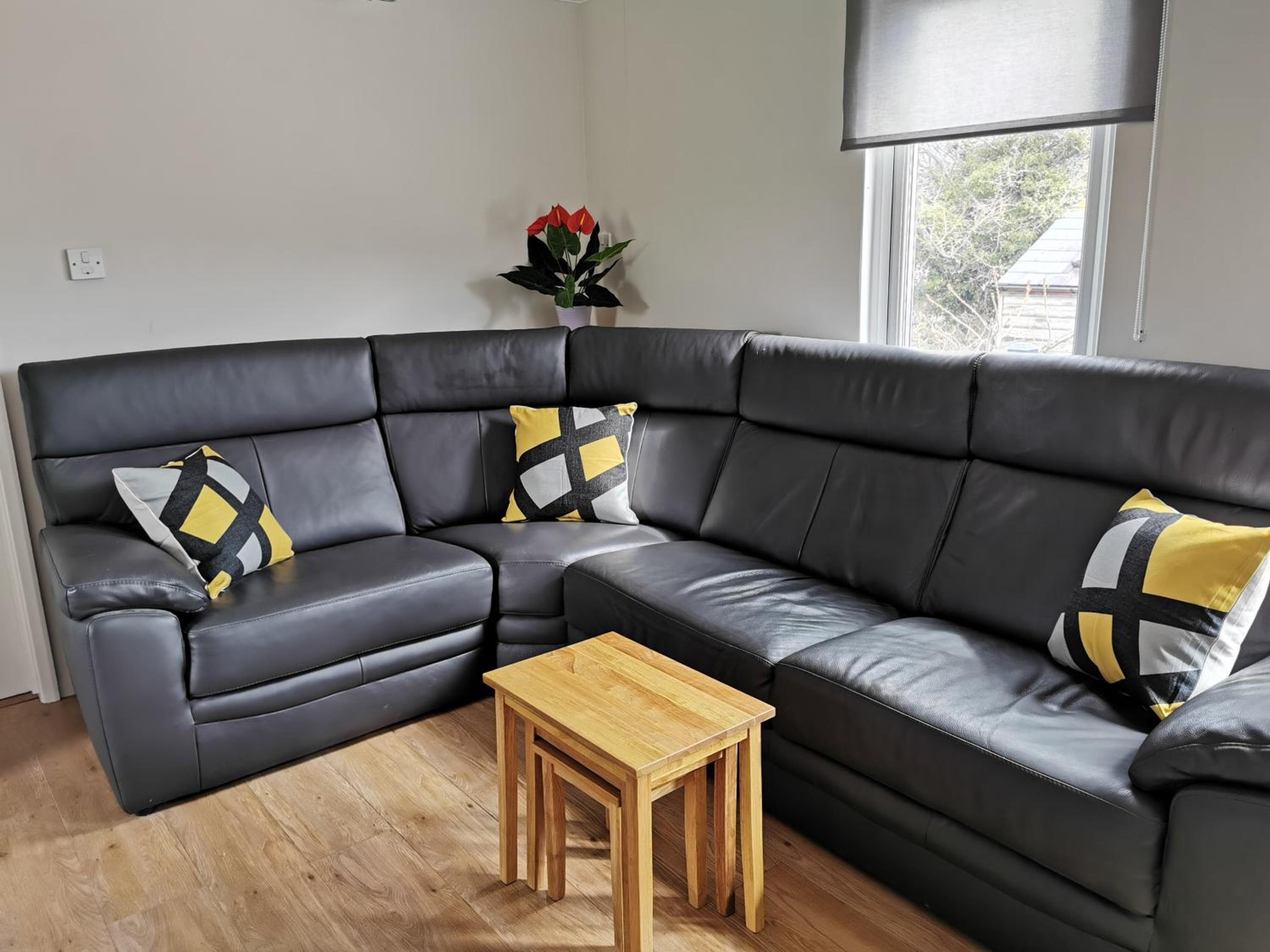 Three-Bedroom Chalet photo 2
