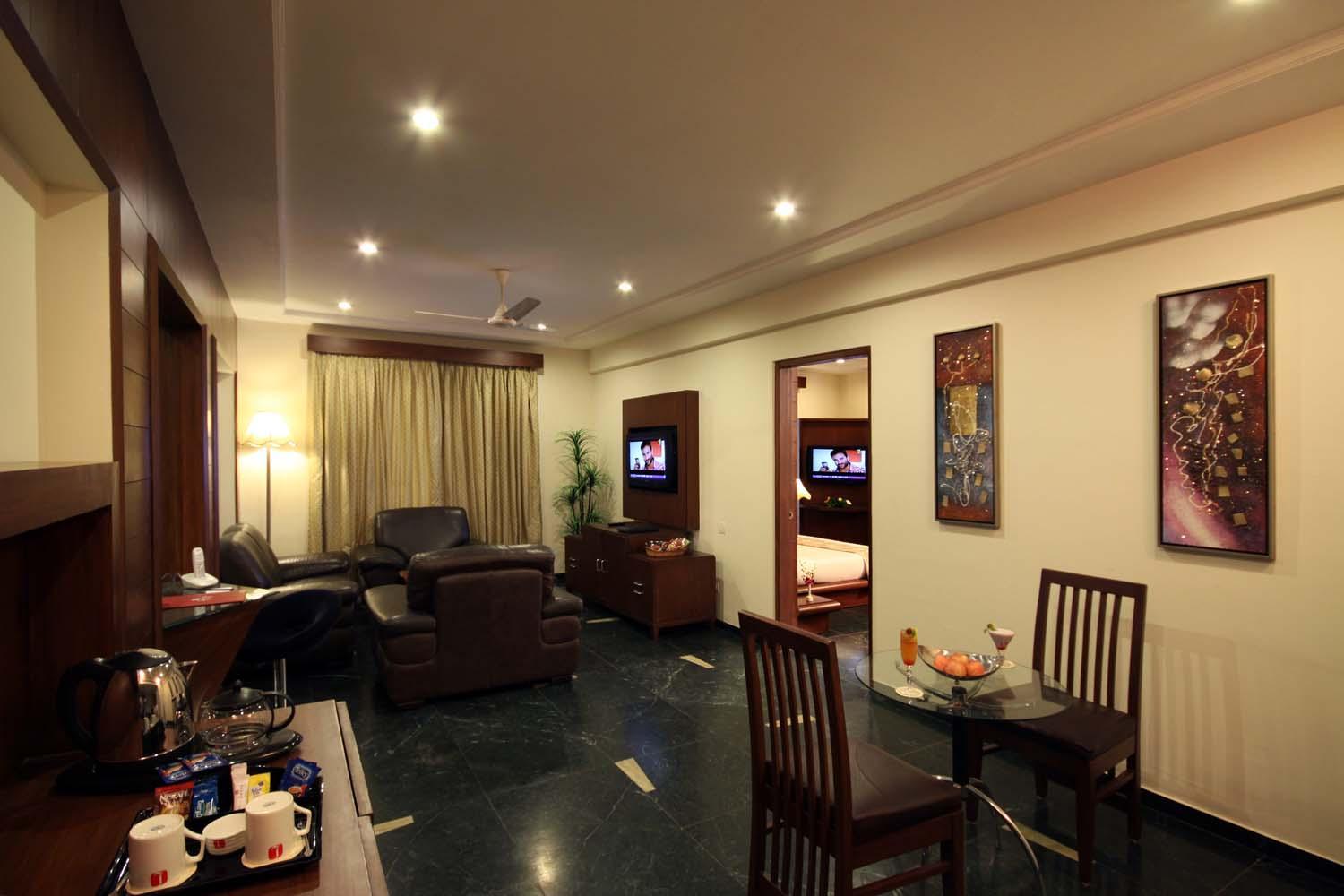 Suite photo 3