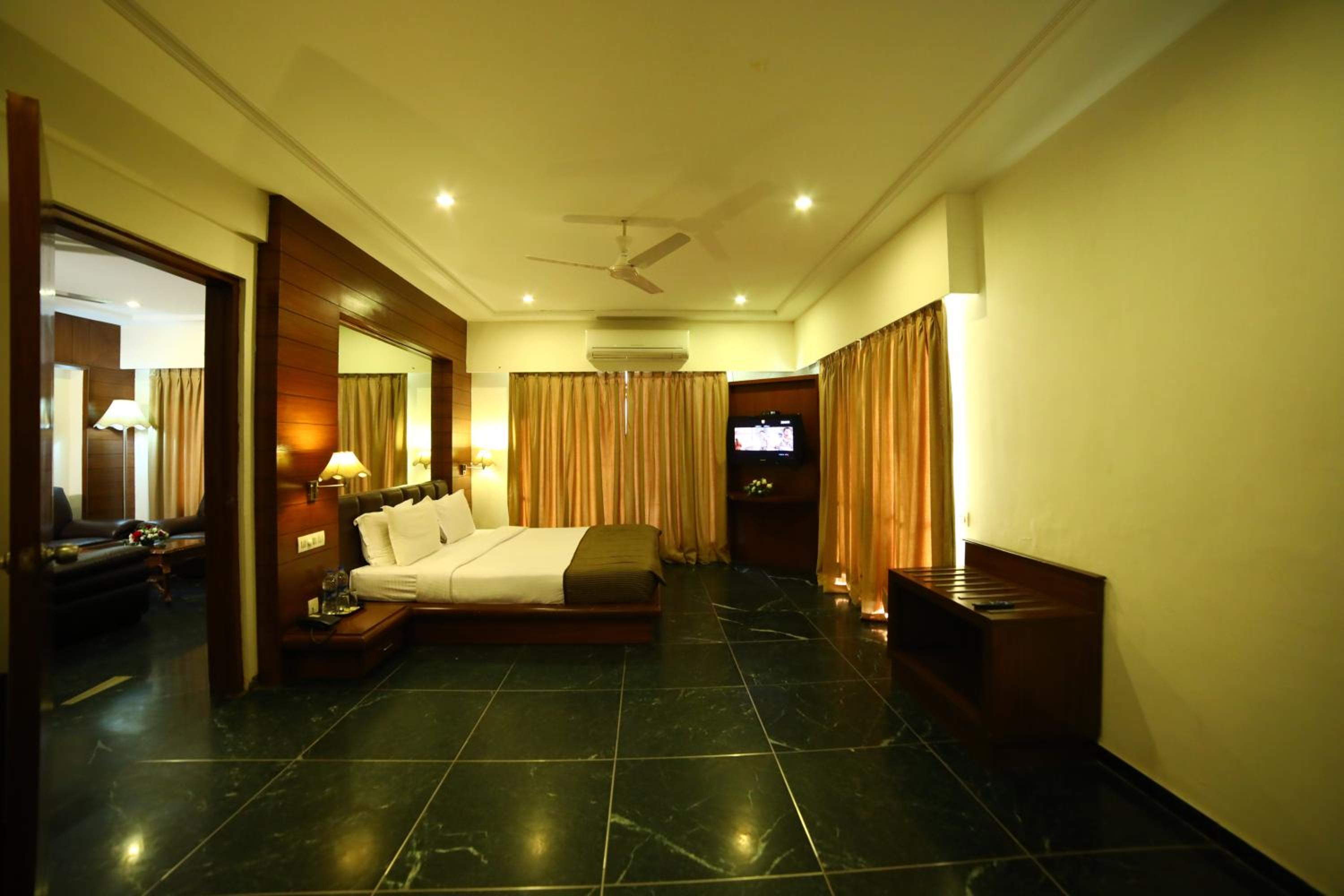 Suite photo 2