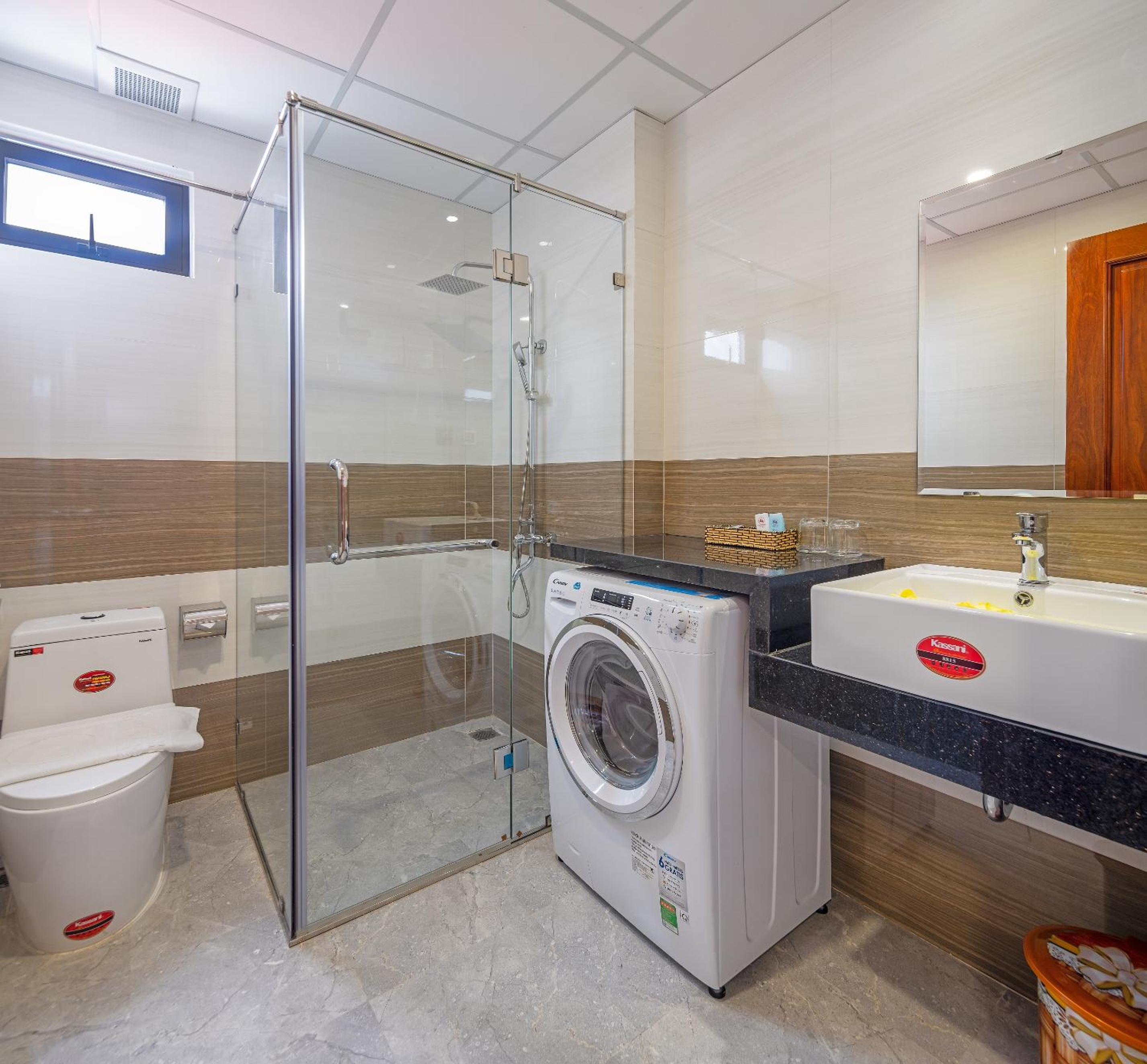 Studio Apartment - Photo 4