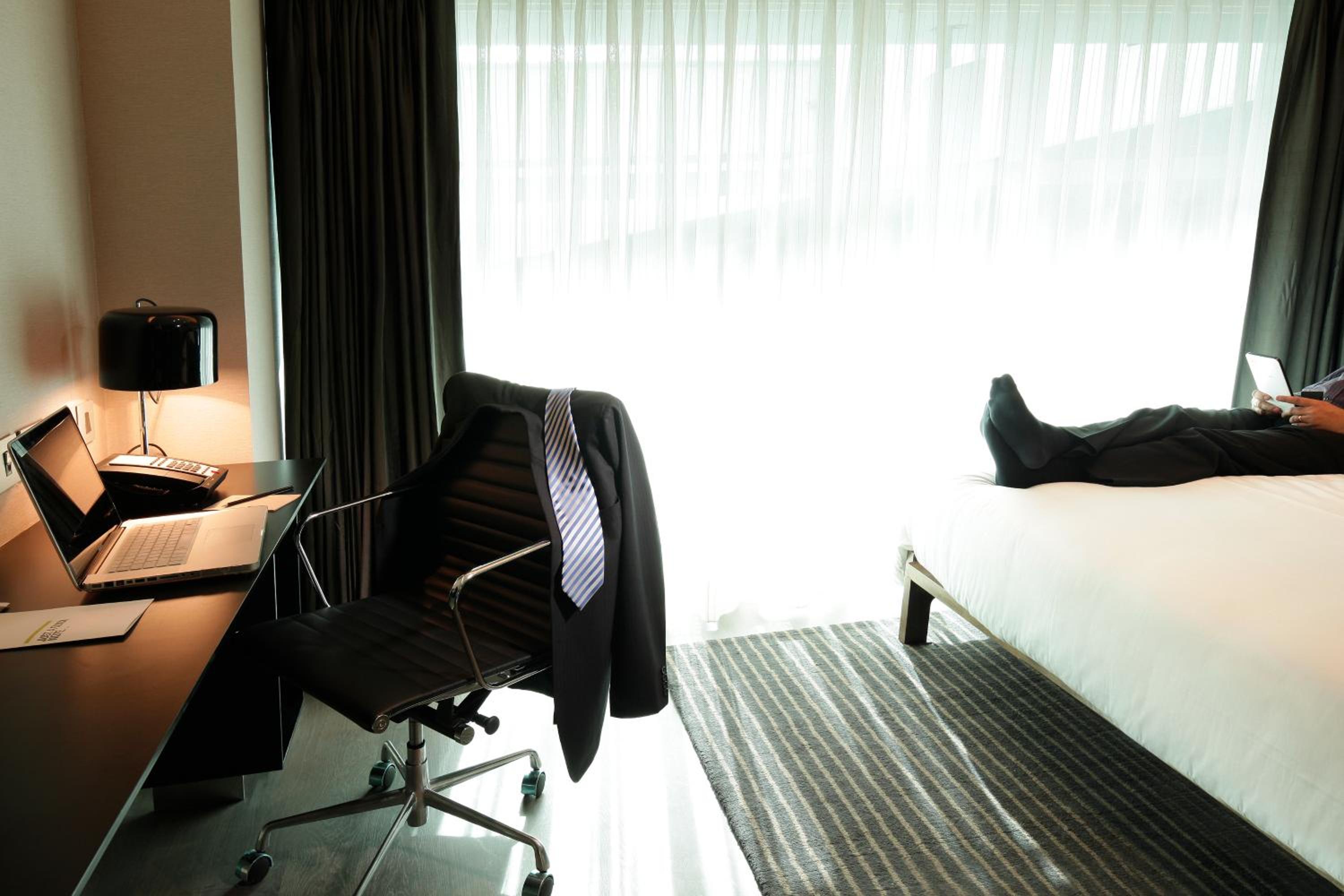 Queen Room - Domestic Wing - Non Smoking - Photo 11