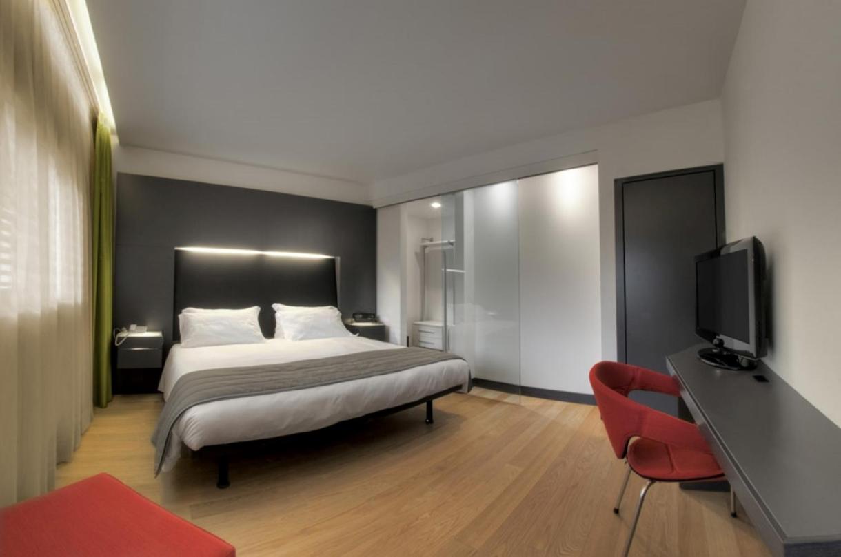 Junior Suite - Photo 1