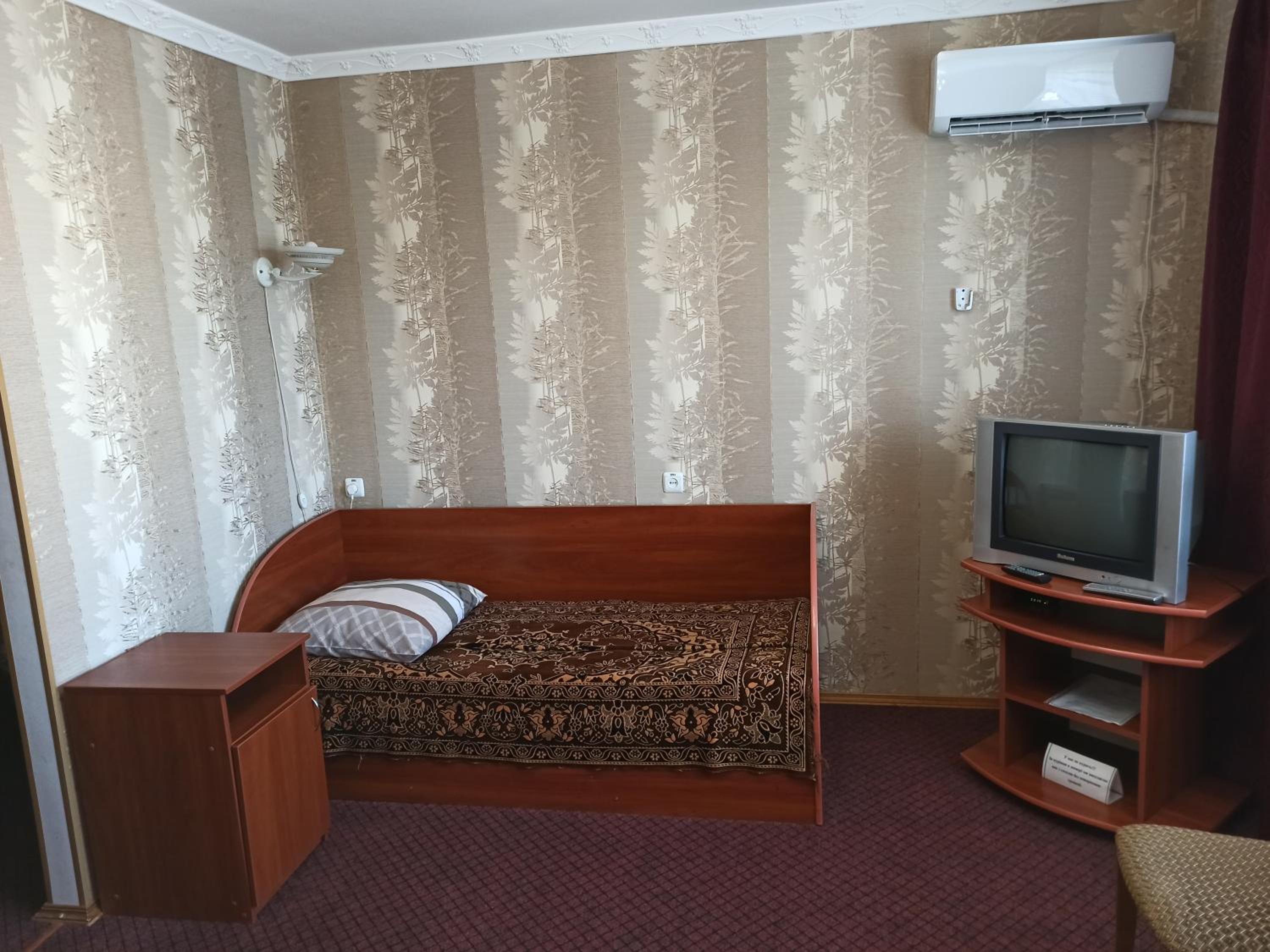 Twin Room photo 1